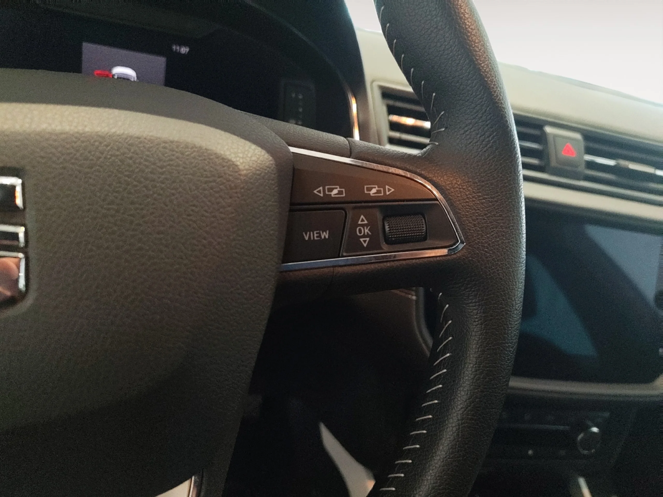 SEAT ARONA 1.0 TSI 70KW XCELLENCE EDITION ECO - Foto 12