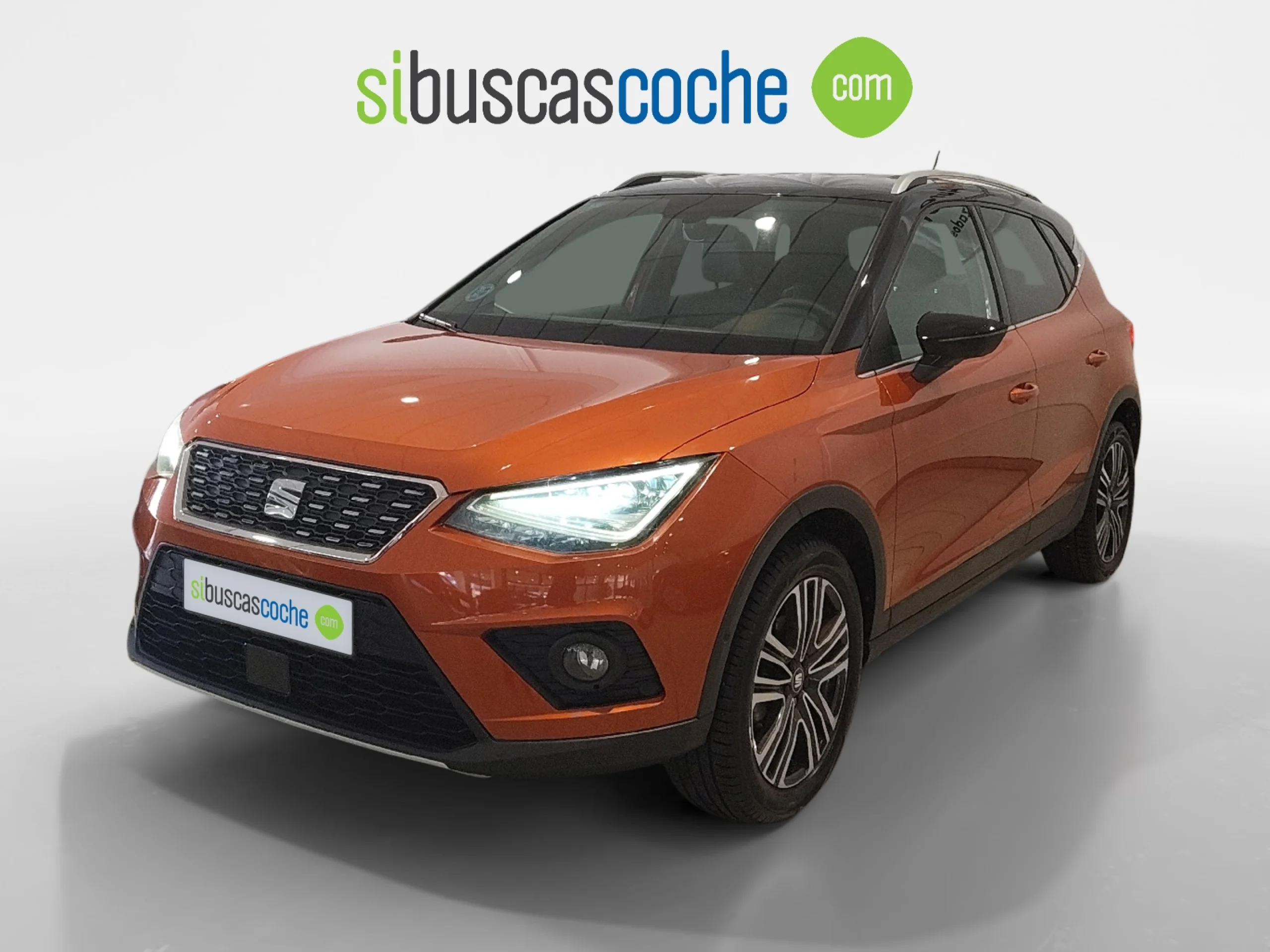 SEAT ARONA 1.0 TSI 70KW XCELLENCE EDITION ECO - Foto 15
