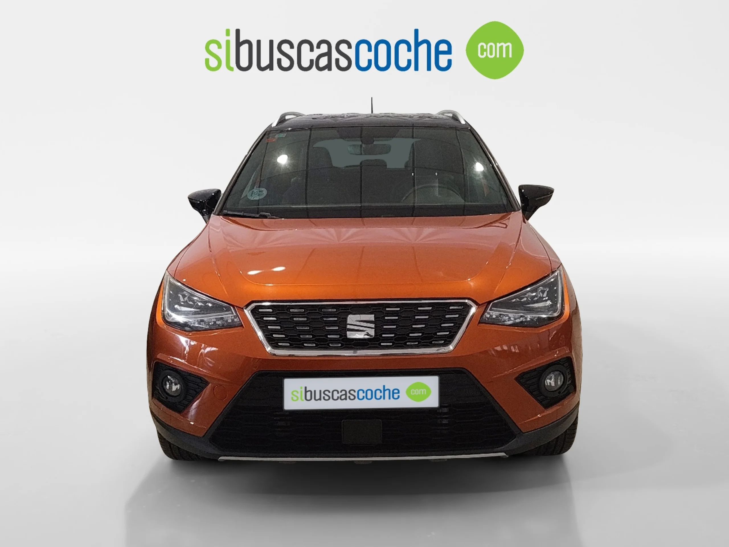 SEAT ARONA 1.0 TSI 70KW XCELLENCE EDITION ECO - Foto 16