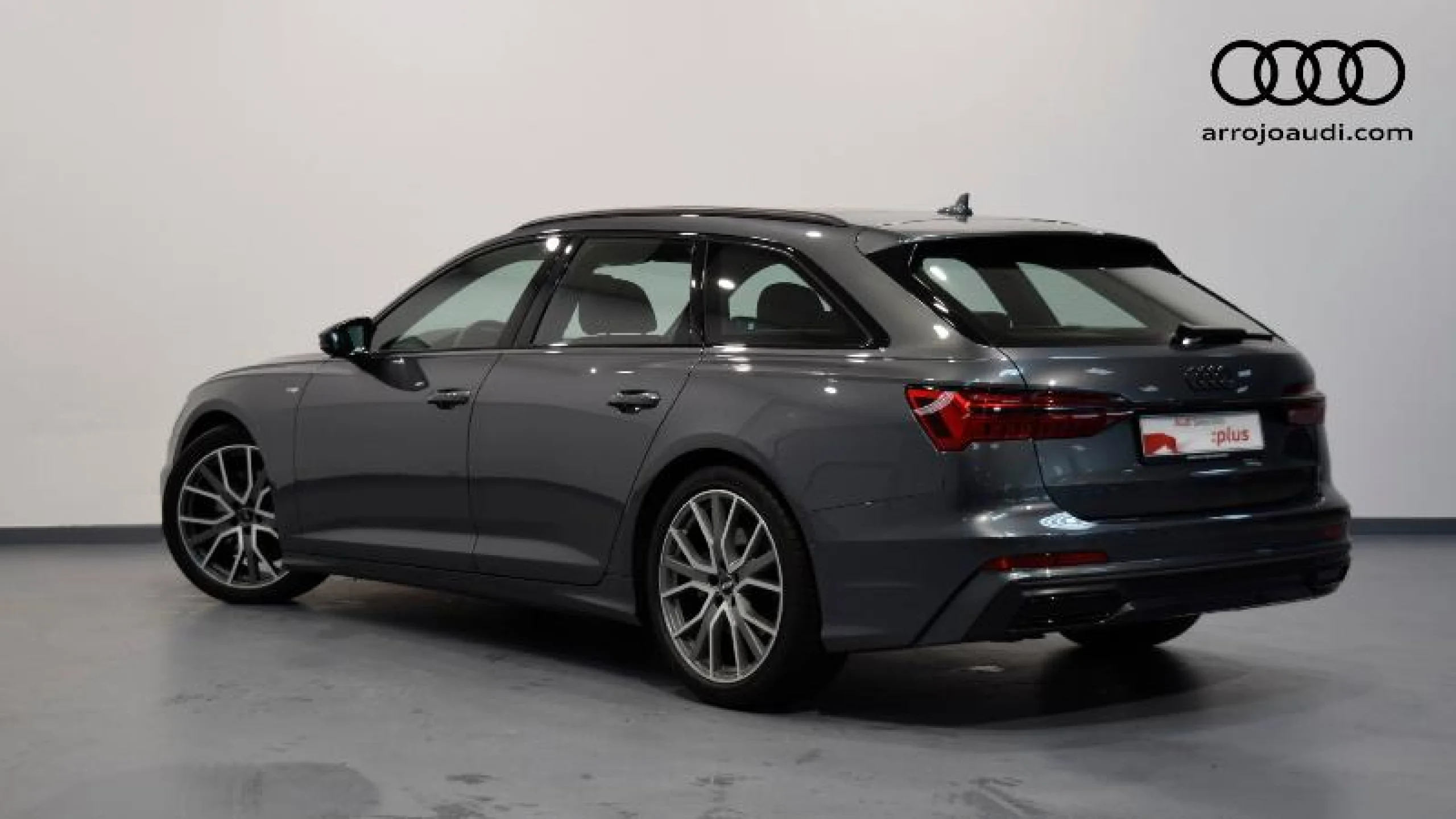 AUDI A6 AVANT SPORT 45 TDI 170KW QUATTRO TIPTRO - Foto 2