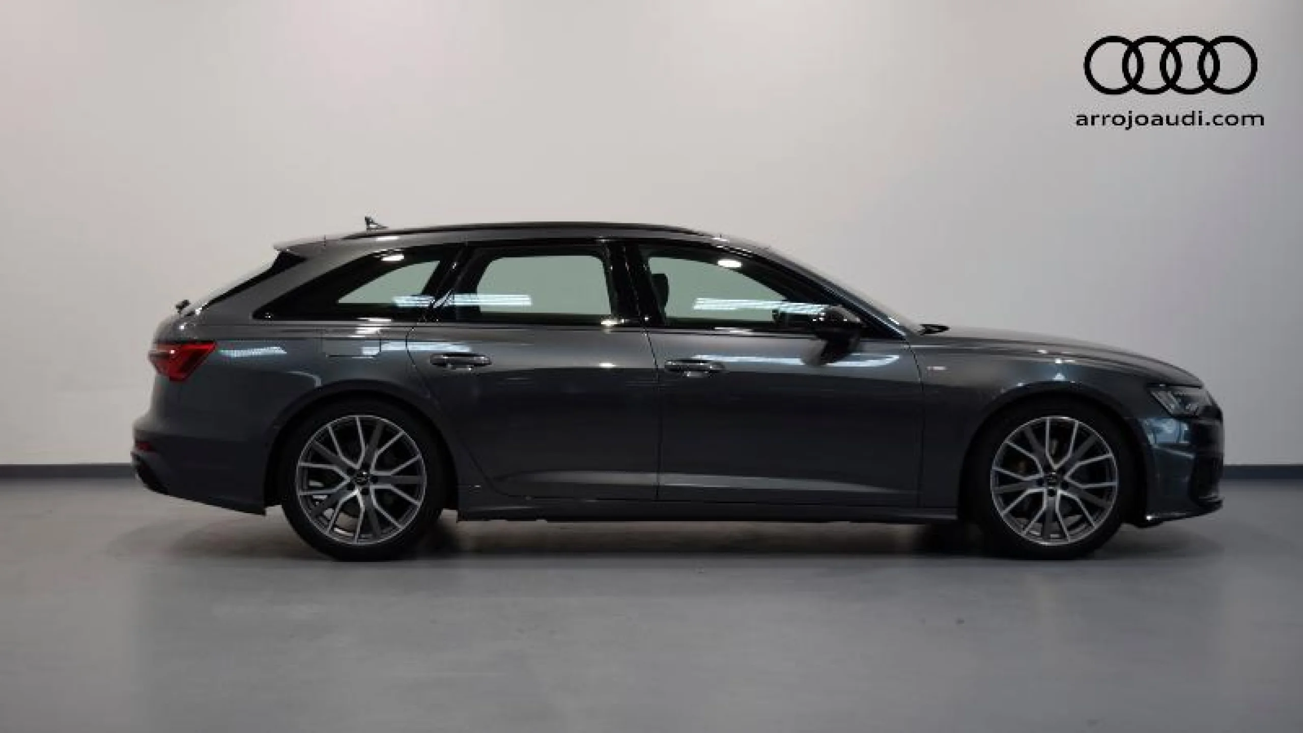 AUDI A6 AVANT SPORT 45 TDI 170KW QUATTRO TIPTRO - Foto 3