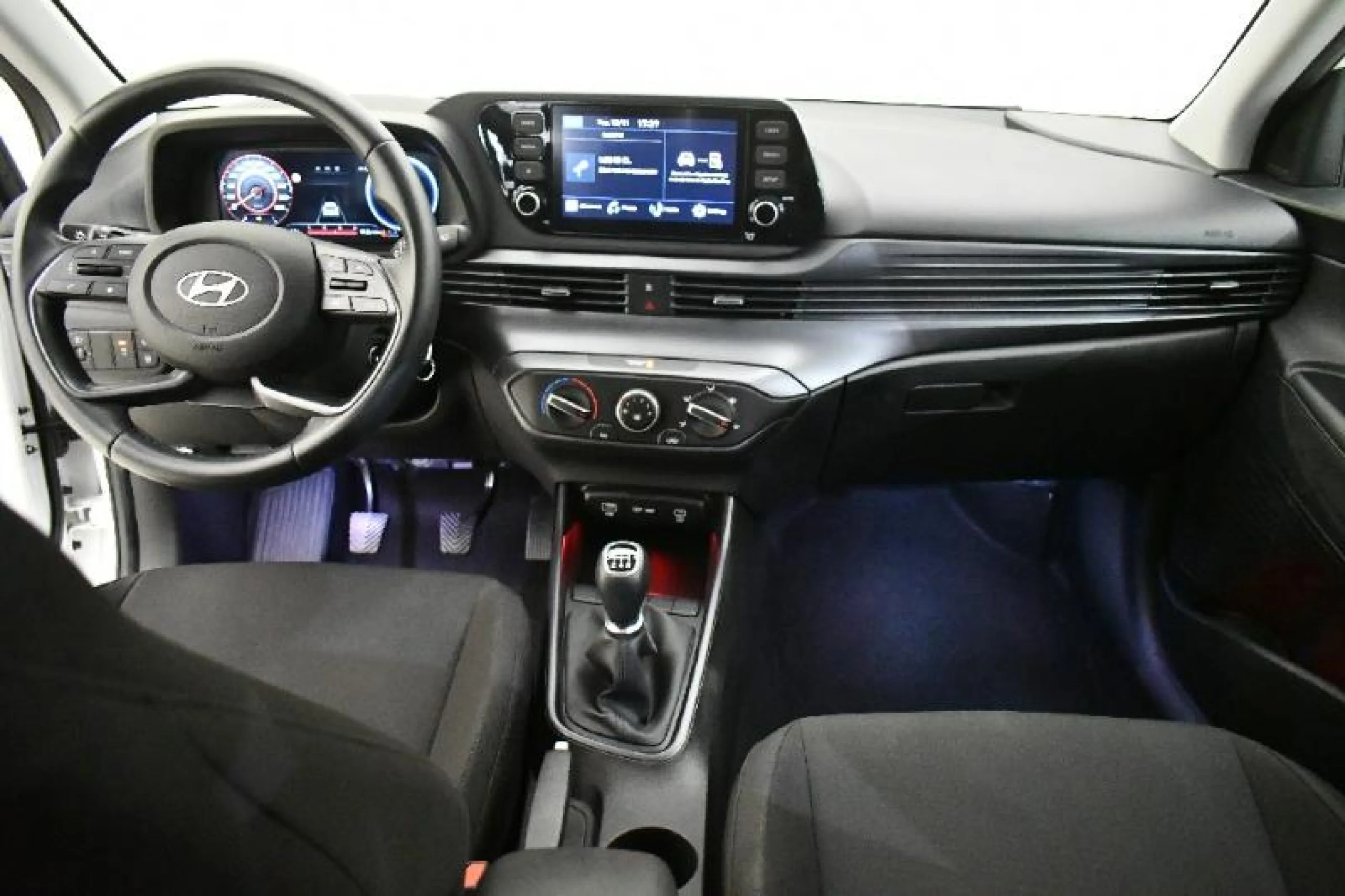 HYUNDAI I20 1.0 TGDI 74KW (100CV) KLASS - Foto 4
