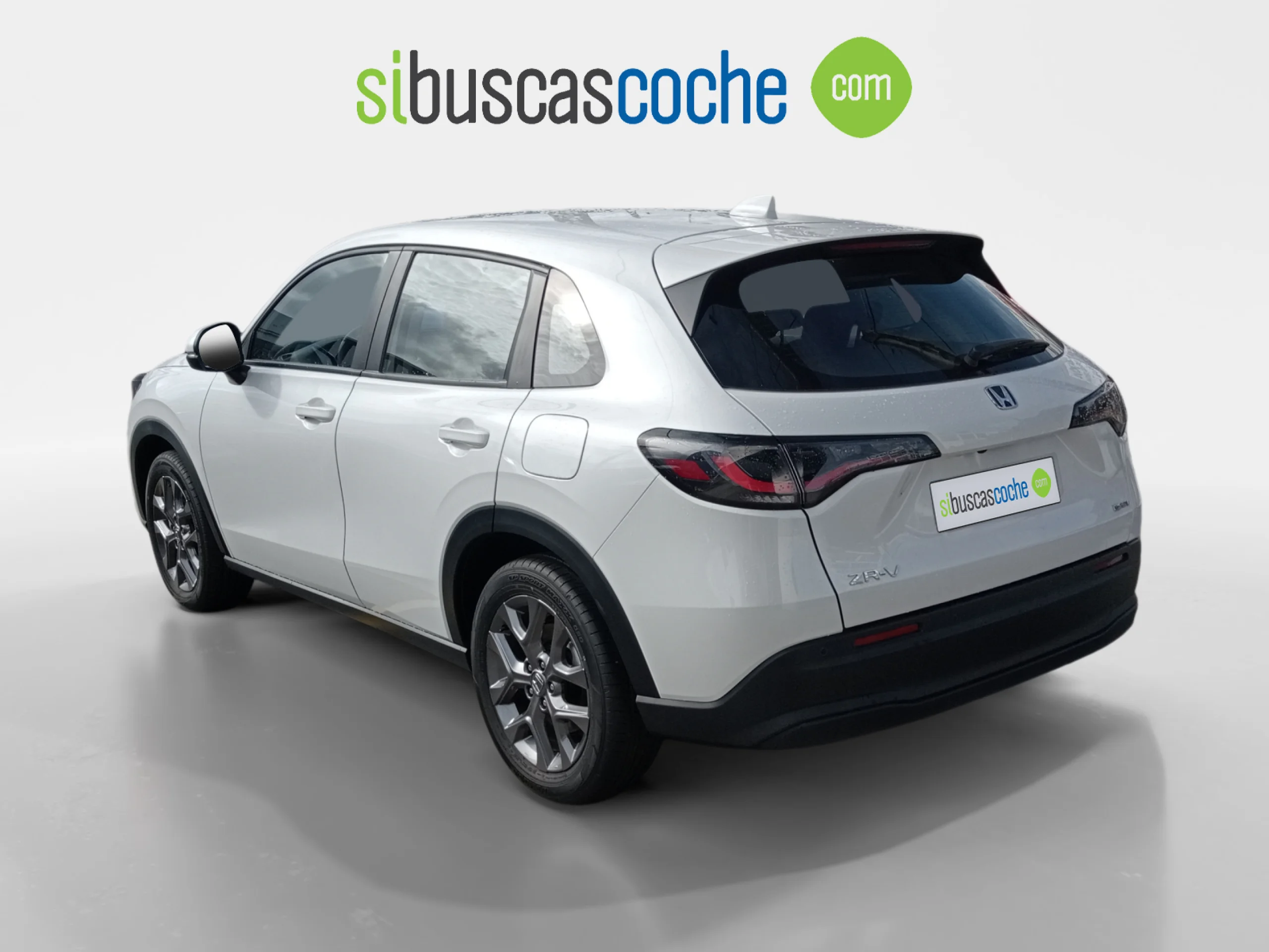 HONDA Zr v 2.0 I MMD 4X2 ELEGANCE CVT - Foto 2