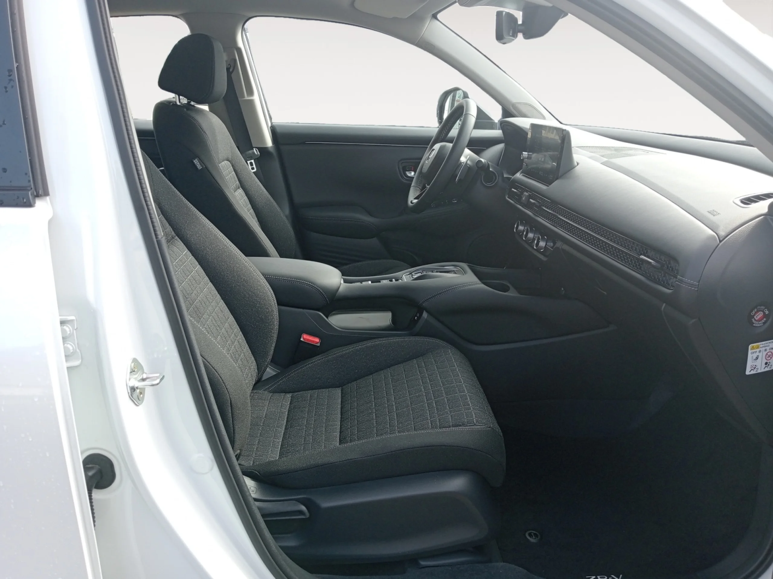 HONDA Zr v 2.0 I MMD 4X2 ELEGANCE CVT - Foto 5