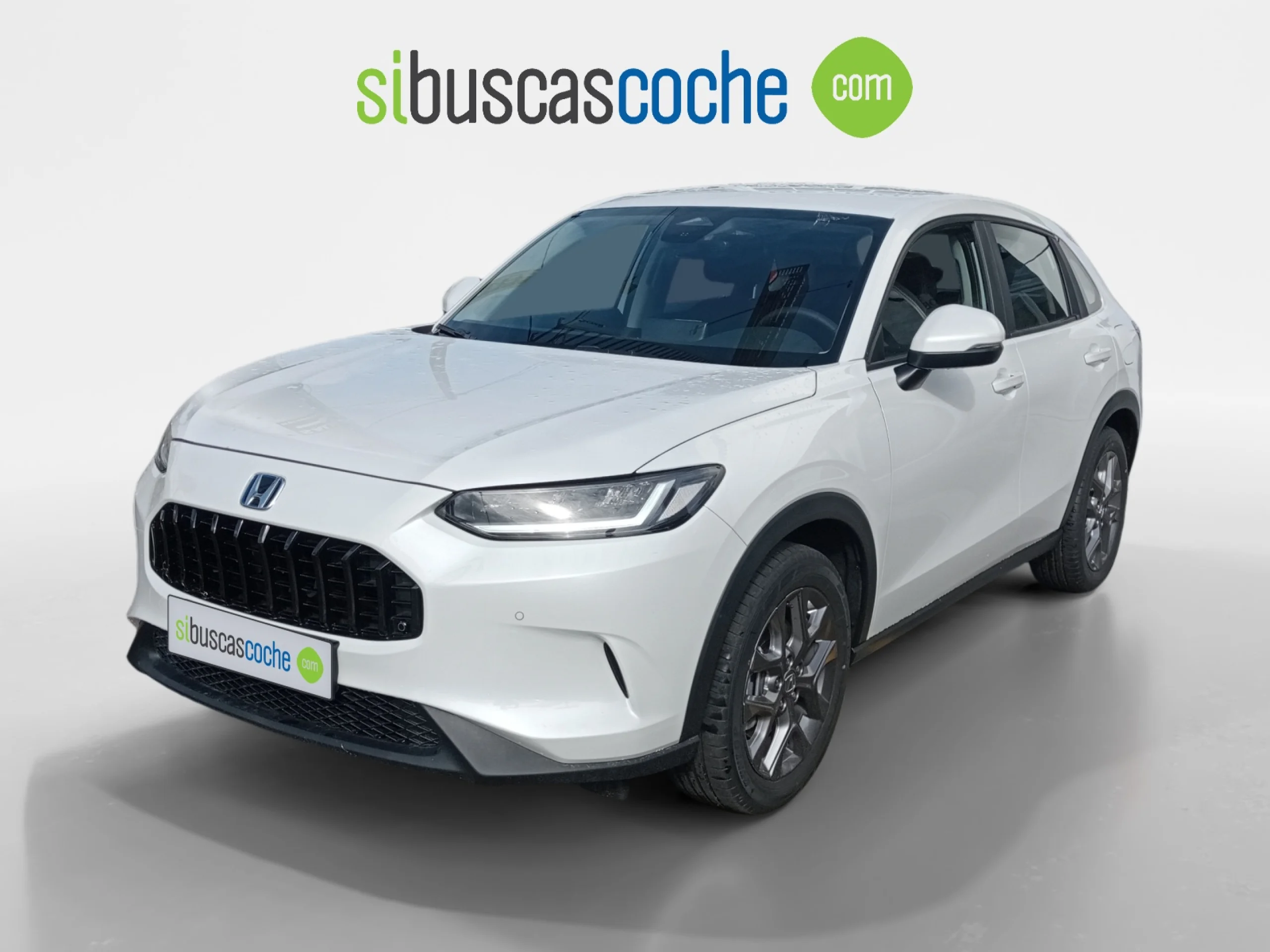 HONDA Zr v 2.0 I MMD 4X2 ELEGANCE CVT - Foto 16