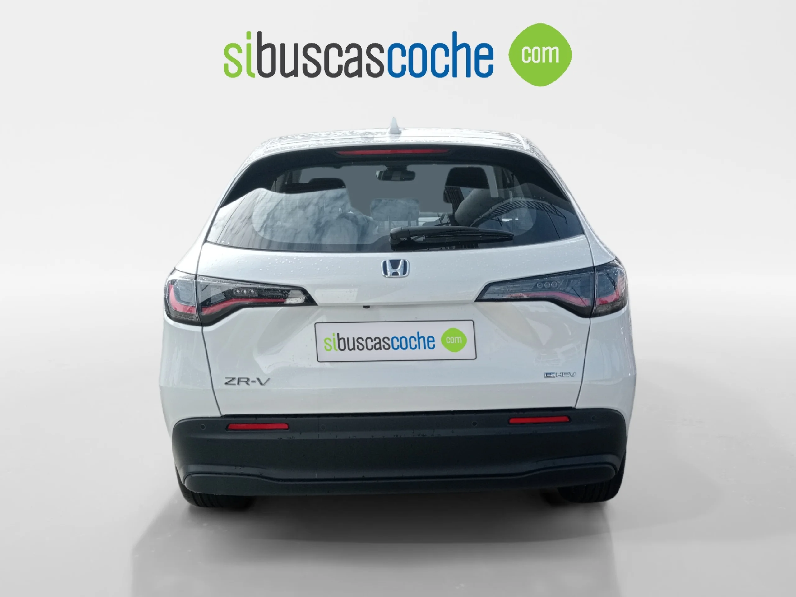 HONDA Zr v 2.0 I MMD 4X2 ELEGANCE CVT - Foto 18