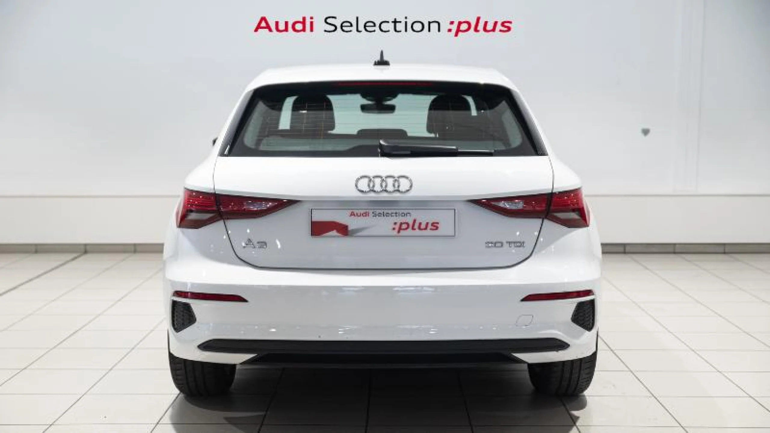 AUDI A3 SPORTBACK 30 TDI 85KW (116CV) - Foto 5