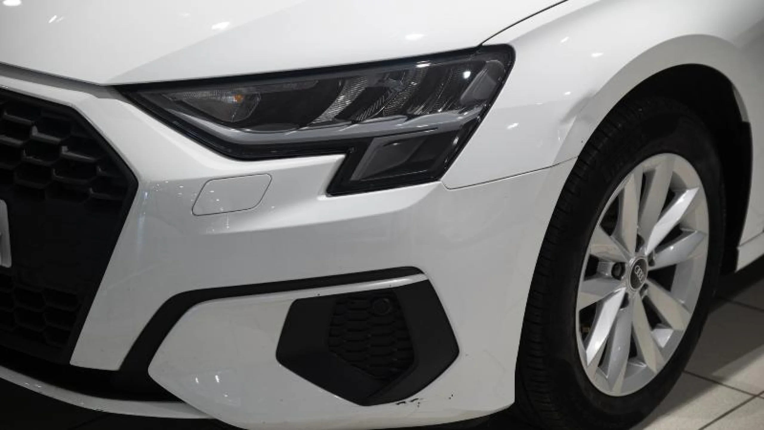 AUDI A3 SPORTBACK 30 TDI 85KW (116CV) - Foto 6