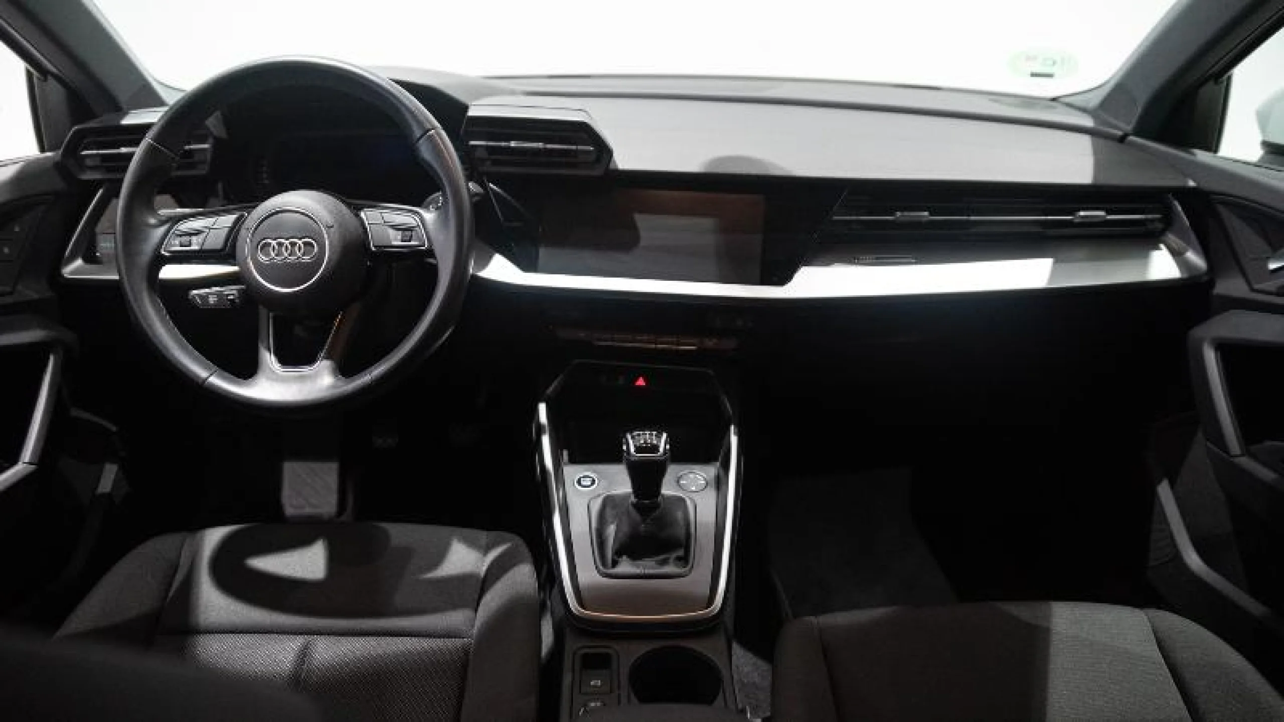 AUDI A3 SPORTBACK 30 TDI 85KW (116CV) - Foto 7