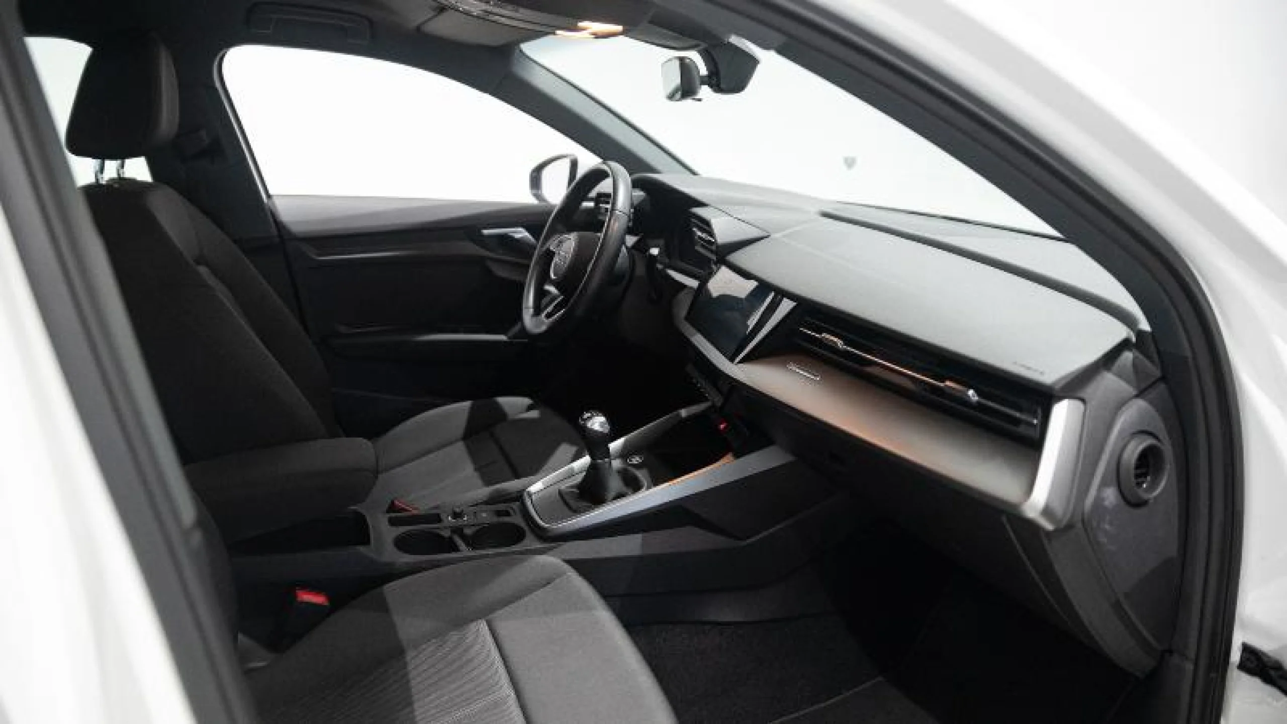 AUDI A3 SPORTBACK 30 TDI 85KW (116CV) - Foto 9