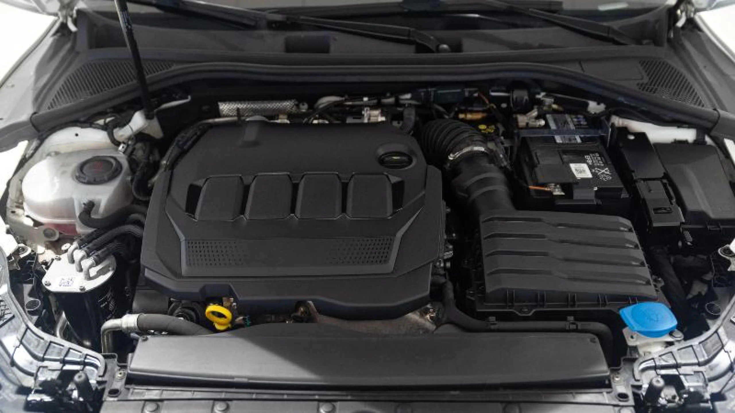 AUDI A3 SPORTBACK 30 TDI 85KW (116CV) - Foto 11