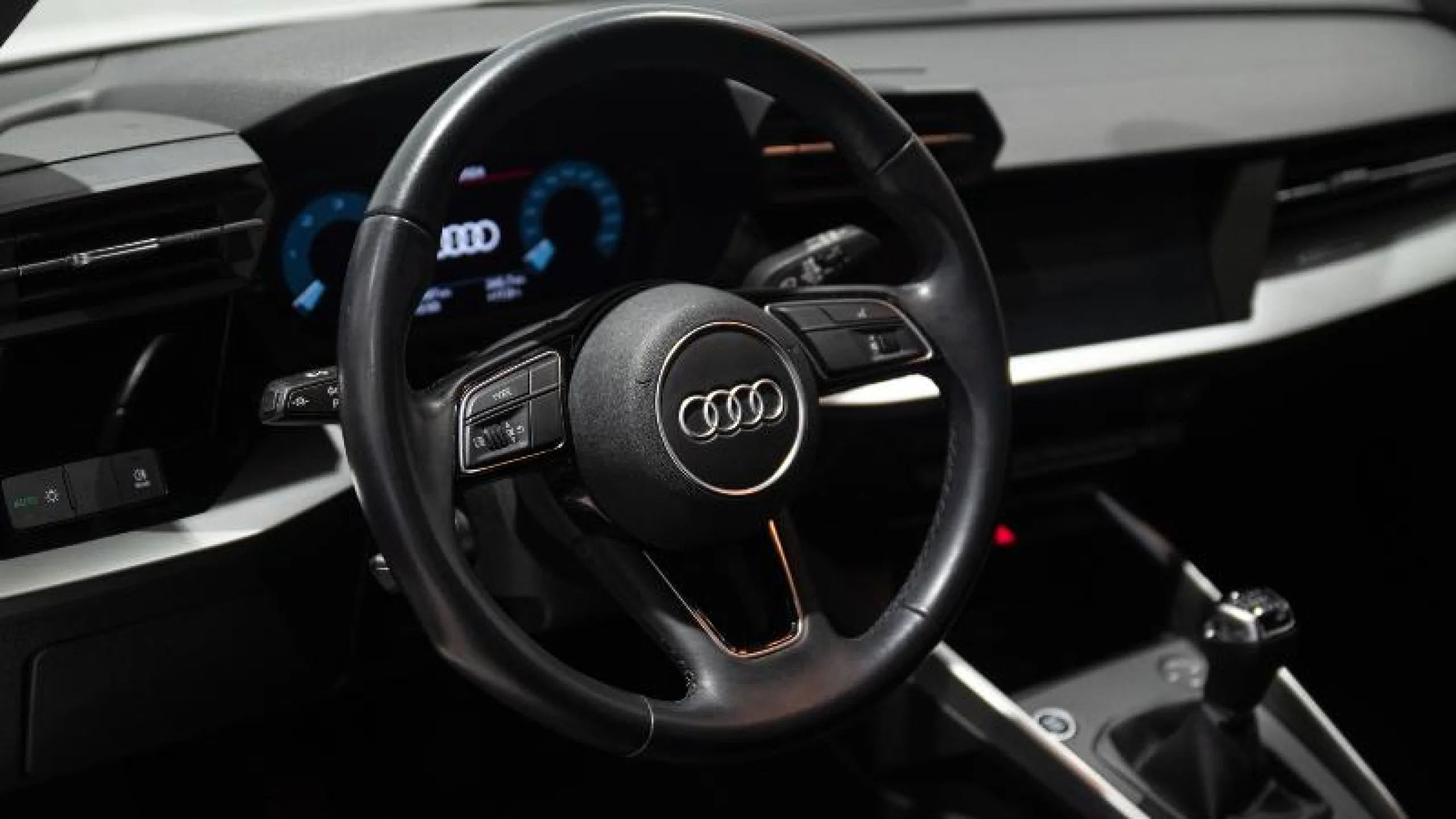 AUDI A3 SPORTBACK 30 TDI 85KW (116CV) - Foto 12