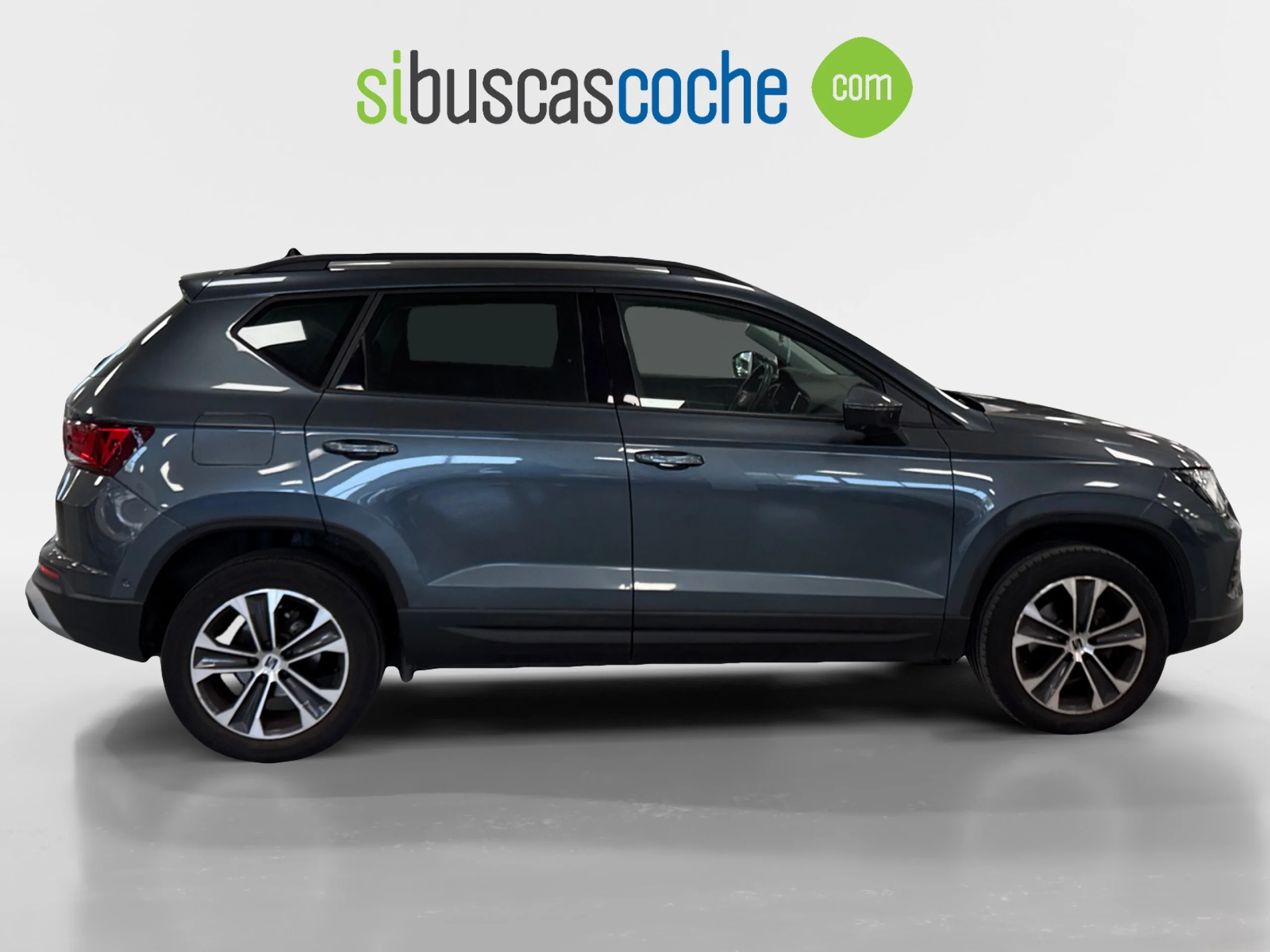 SEAT ATECA 1.5 TSI 110KW DSG S&S STYLE GO - Foto 3