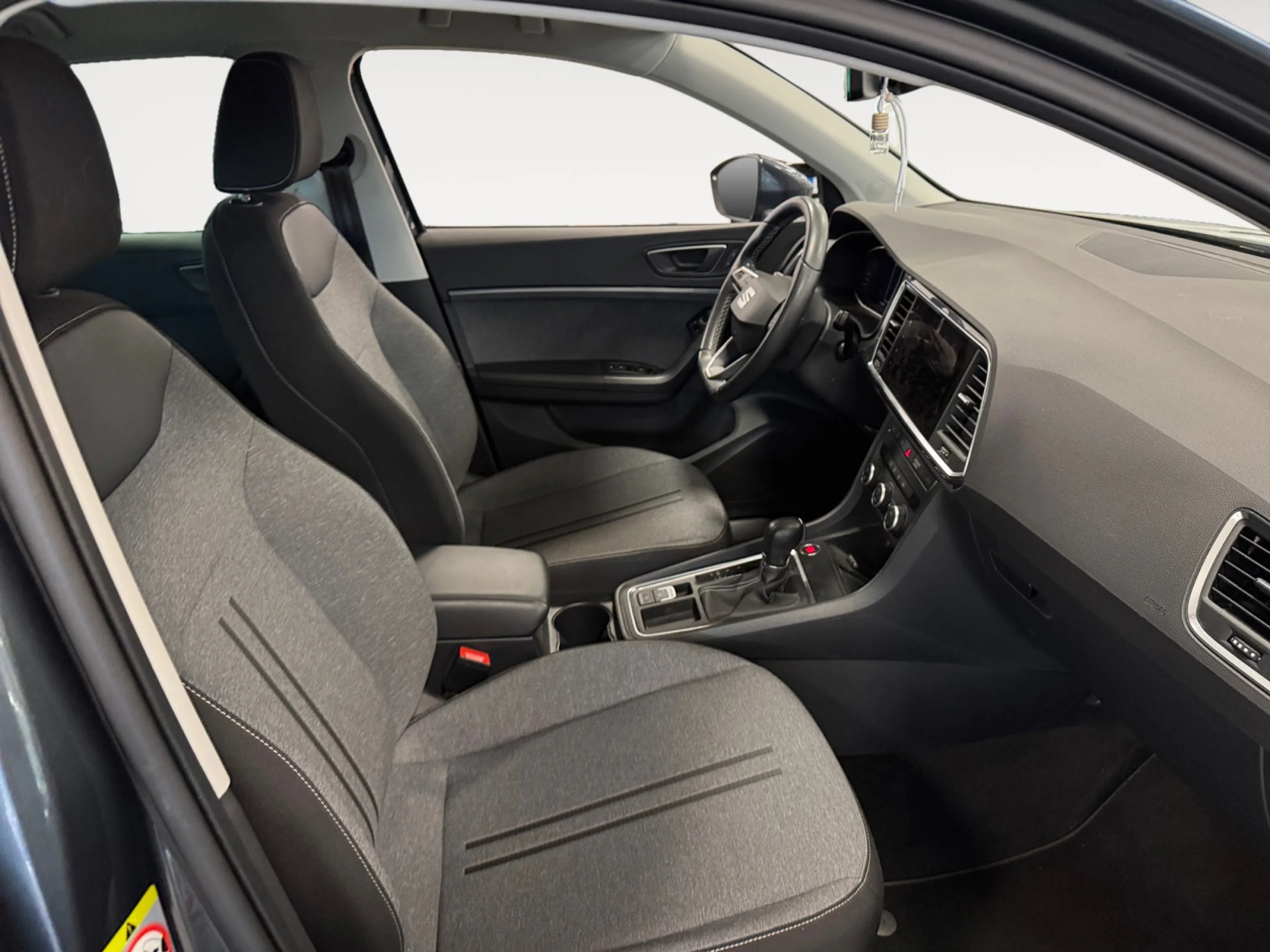 SEAT ATECA 1.5 TSI 110KW DSG S&S STYLE GO - Foto 5