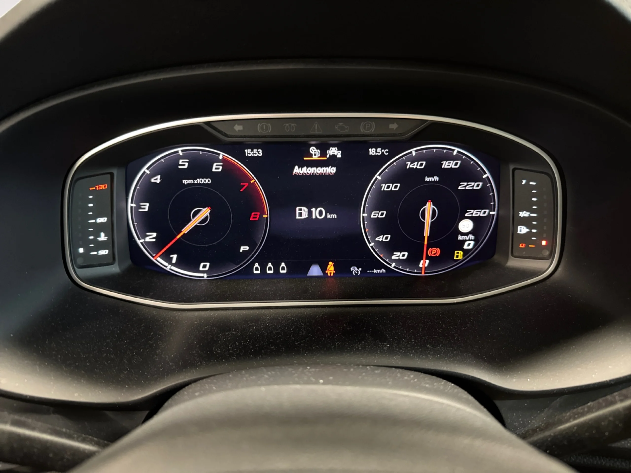 SEAT ATECA 1.5 TSI 110KW DSG S&S STYLE GO - Foto 7
