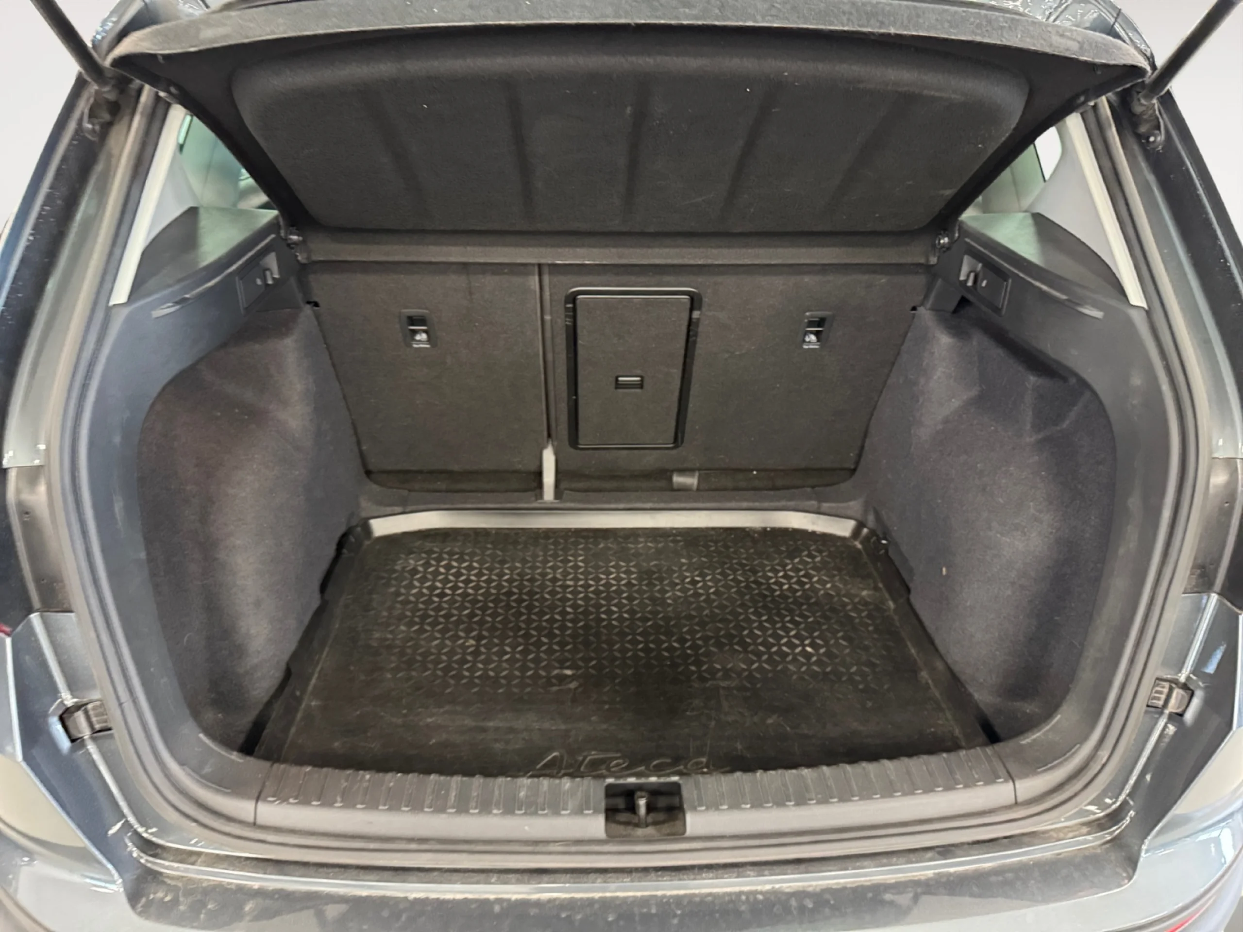 SEAT ATECA 1.5 TSI 110KW DSG S&S STYLE GO - Foto 8