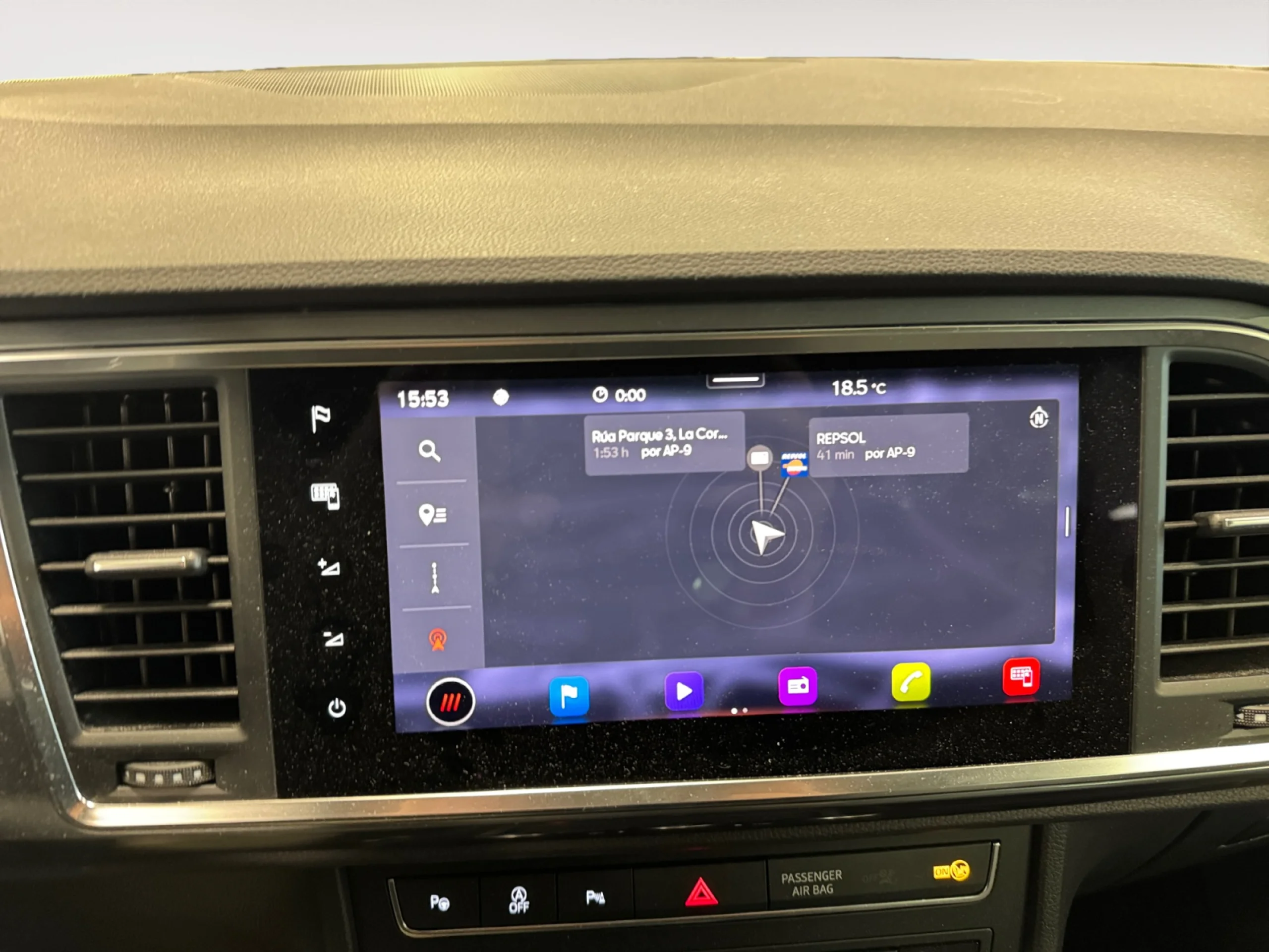 SEAT ATECA 1.5 TSI 110KW DSG S&S STYLE GO - Foto 10