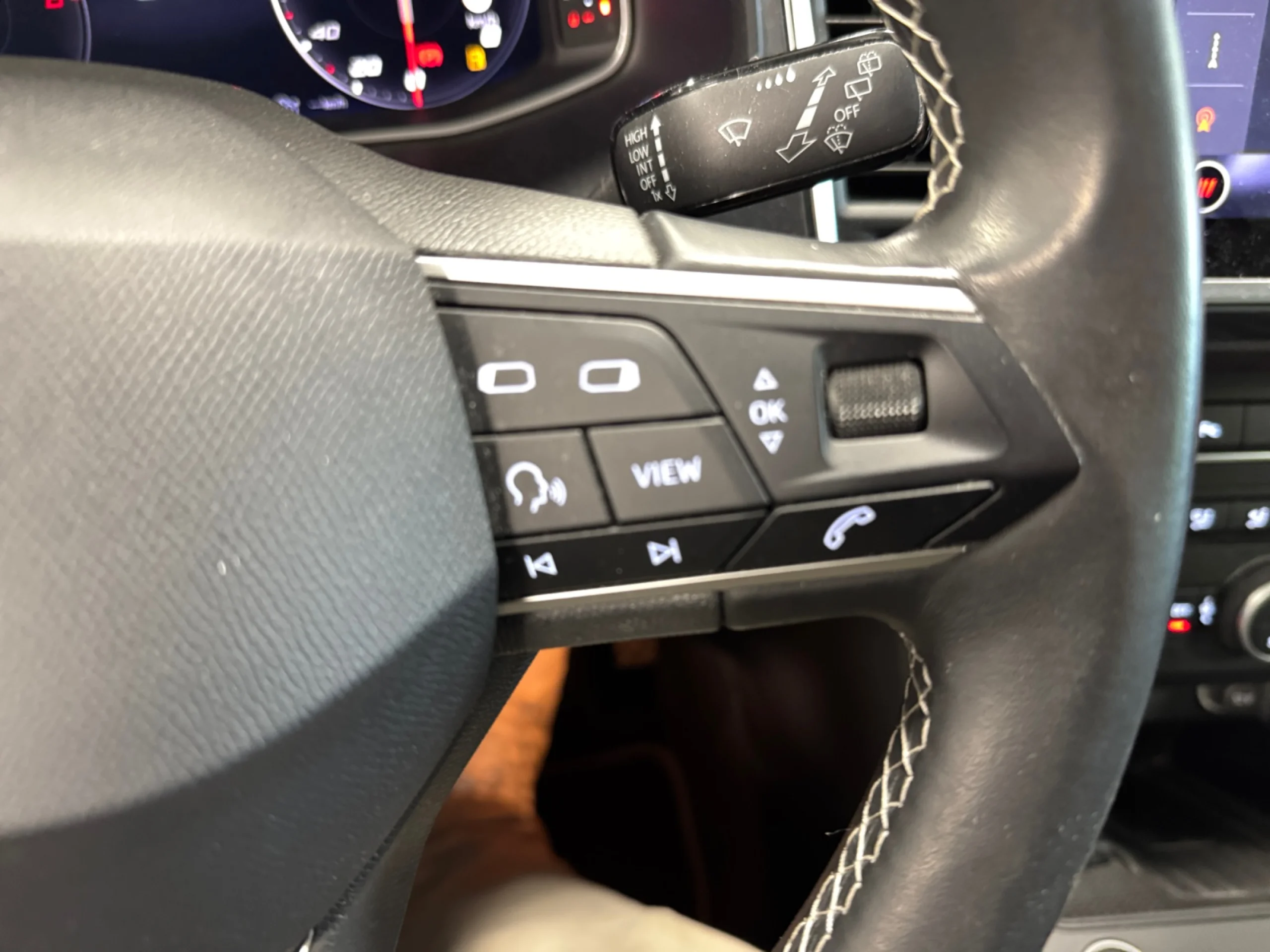 SEAT ATECA 1.5 TSI 110KW DSG S&S STYLE GO - Foto 13