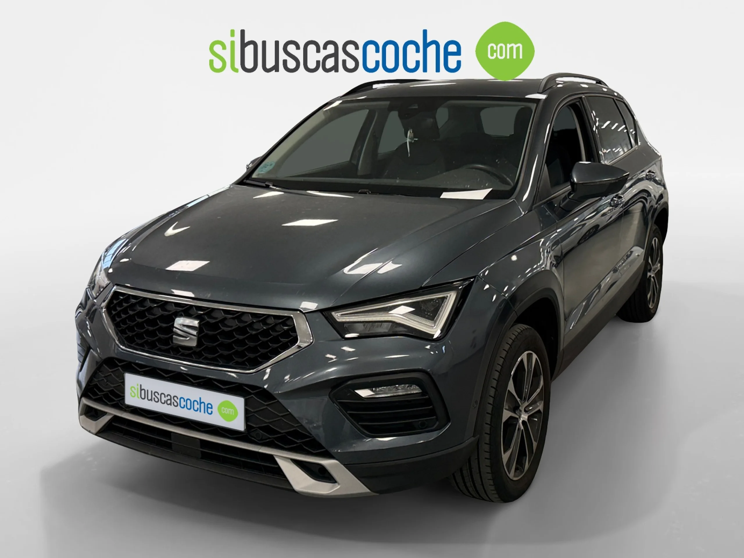 SEAT ATECA 1.5 TSI 110KW DSG S&S STYLE GO - Foto 15
