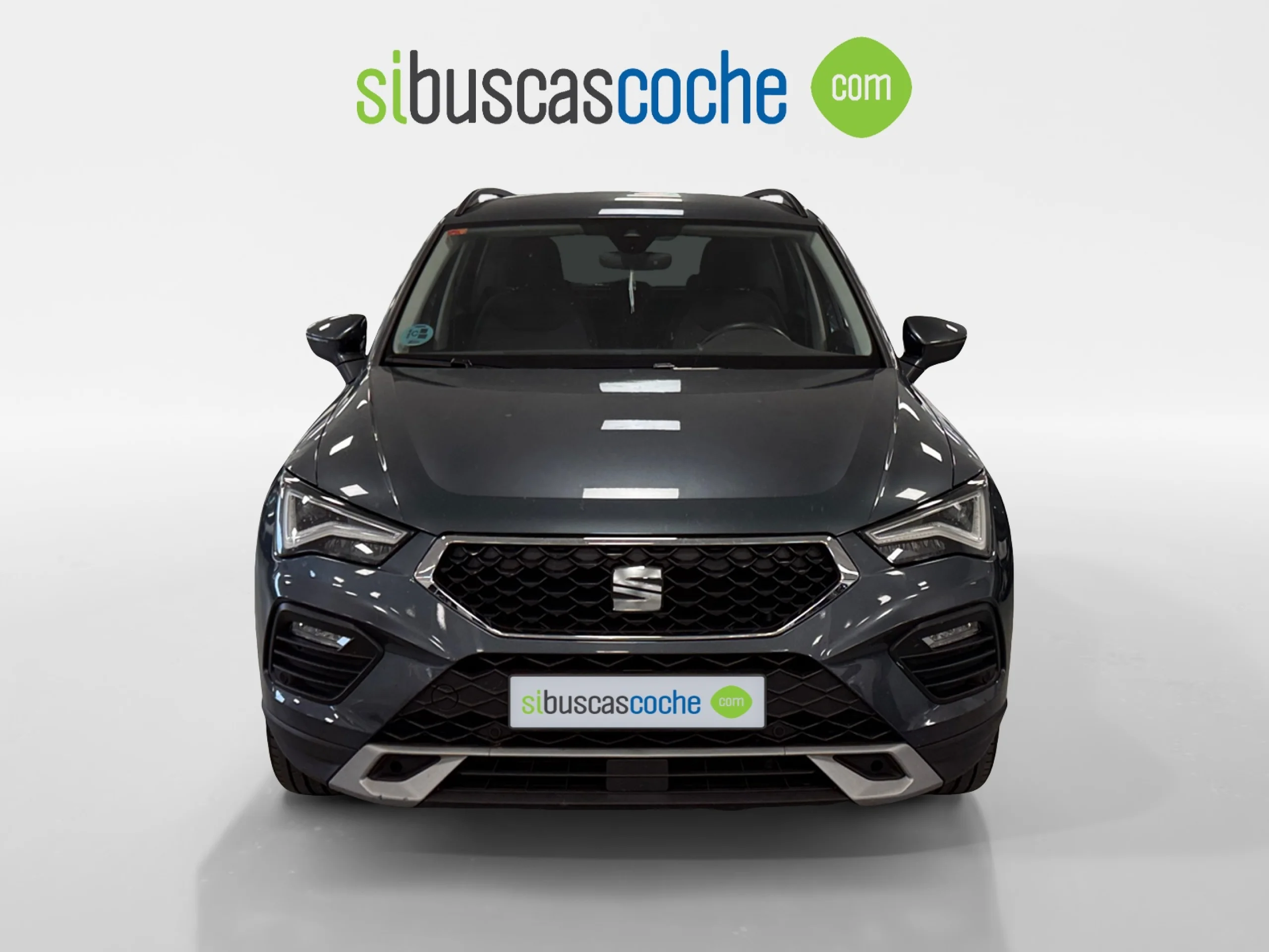 SEAT ATECA 1.5 TSI 110KW DSG S&S STYLE GO - Foto 16