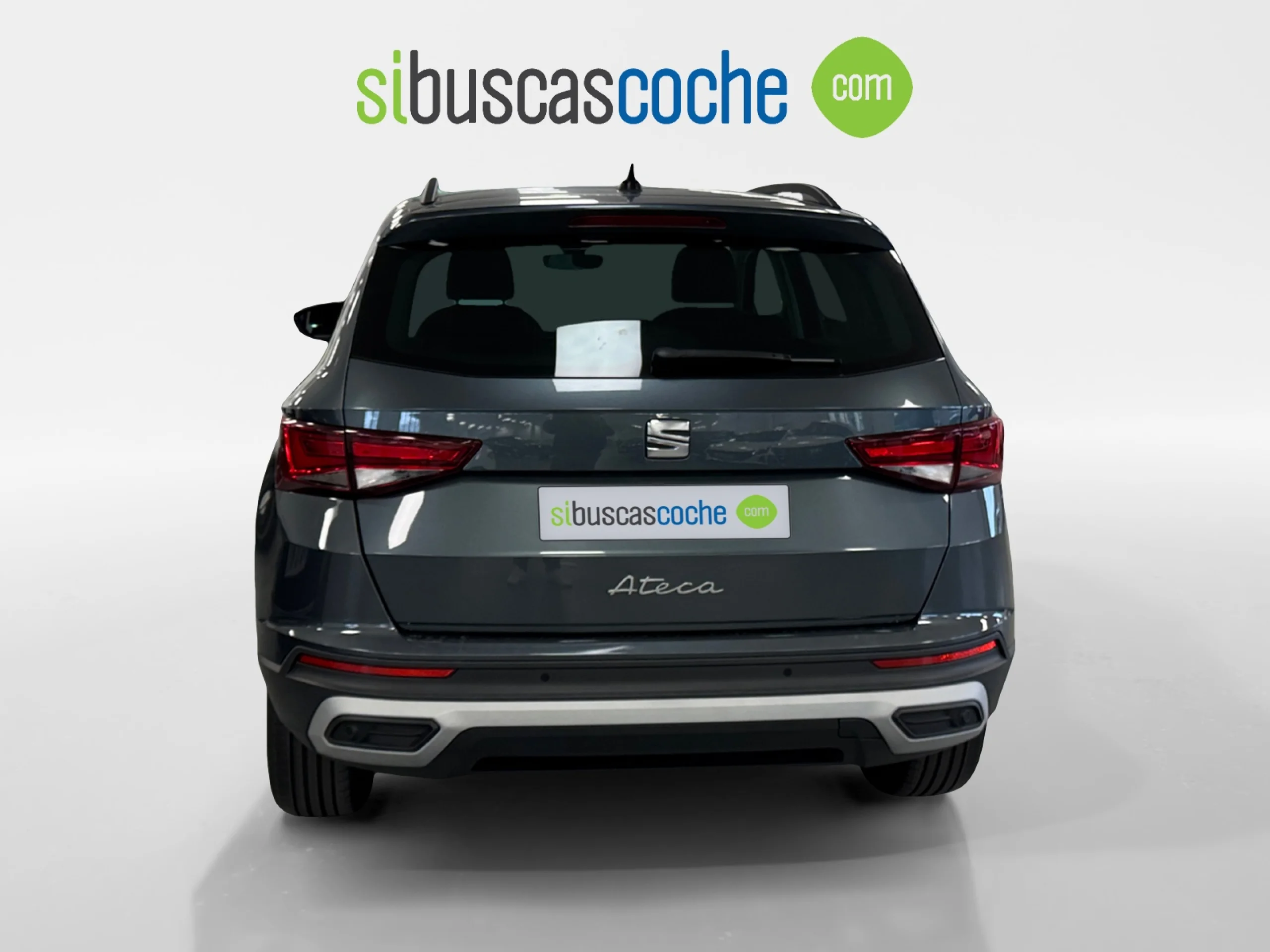 SEAT ATECA 1.5 TSI 110KW DSG S&S STYLE GO - Foto 17