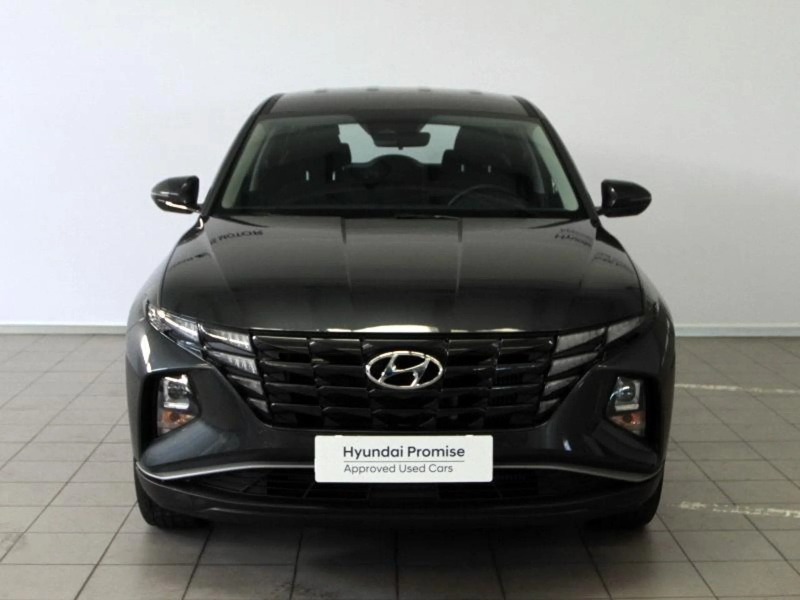 HYUNDAI TUCSON 1.6 CRDI 85KW (115CV) MAXX - Foto 2