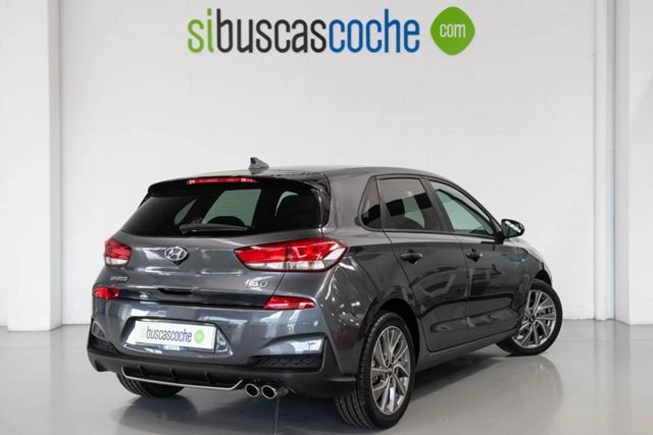 HYUNDAI I30 1.0 TGDI N LINE - Foto 2