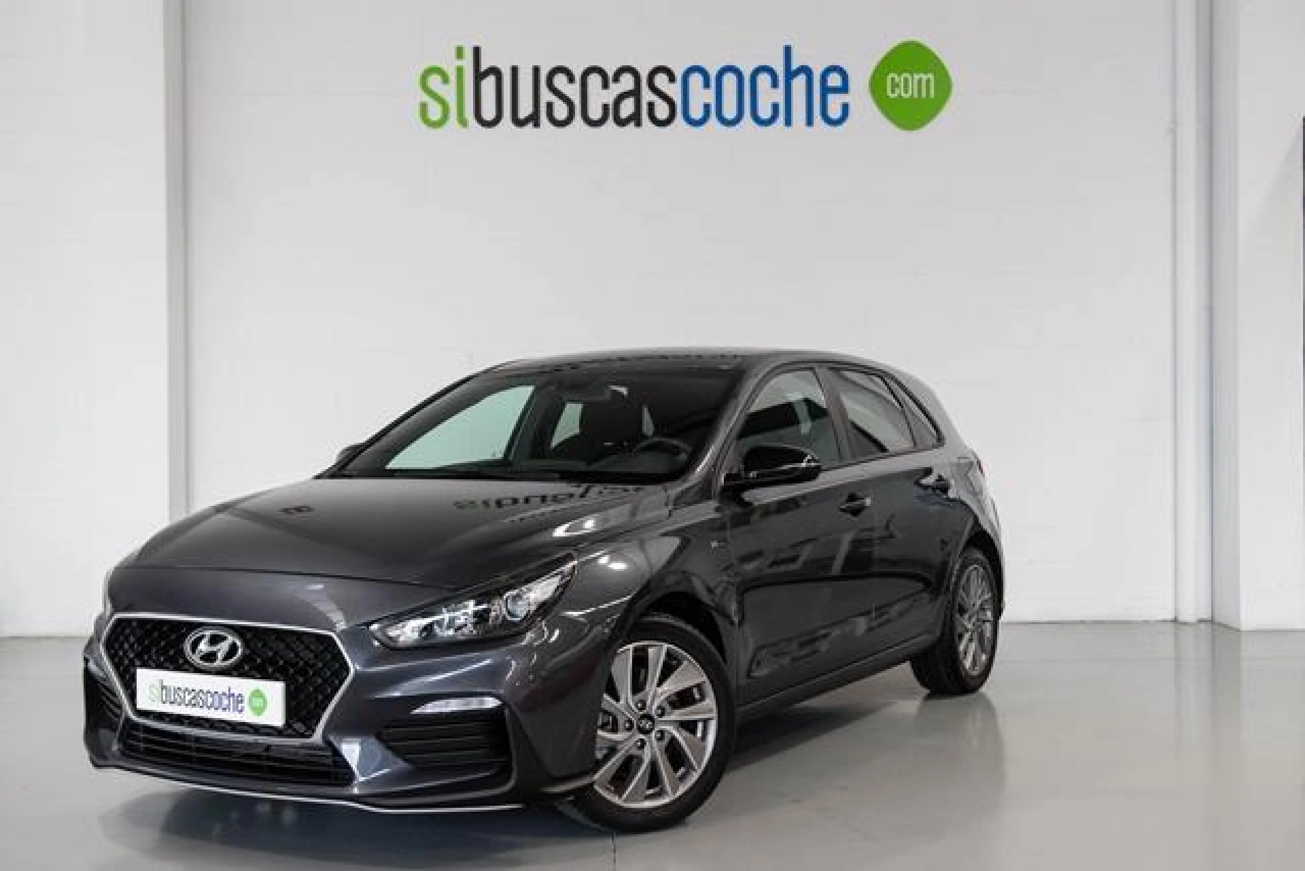 HYUNDAI I30 1.0 TGDI N LINE - Foto 23