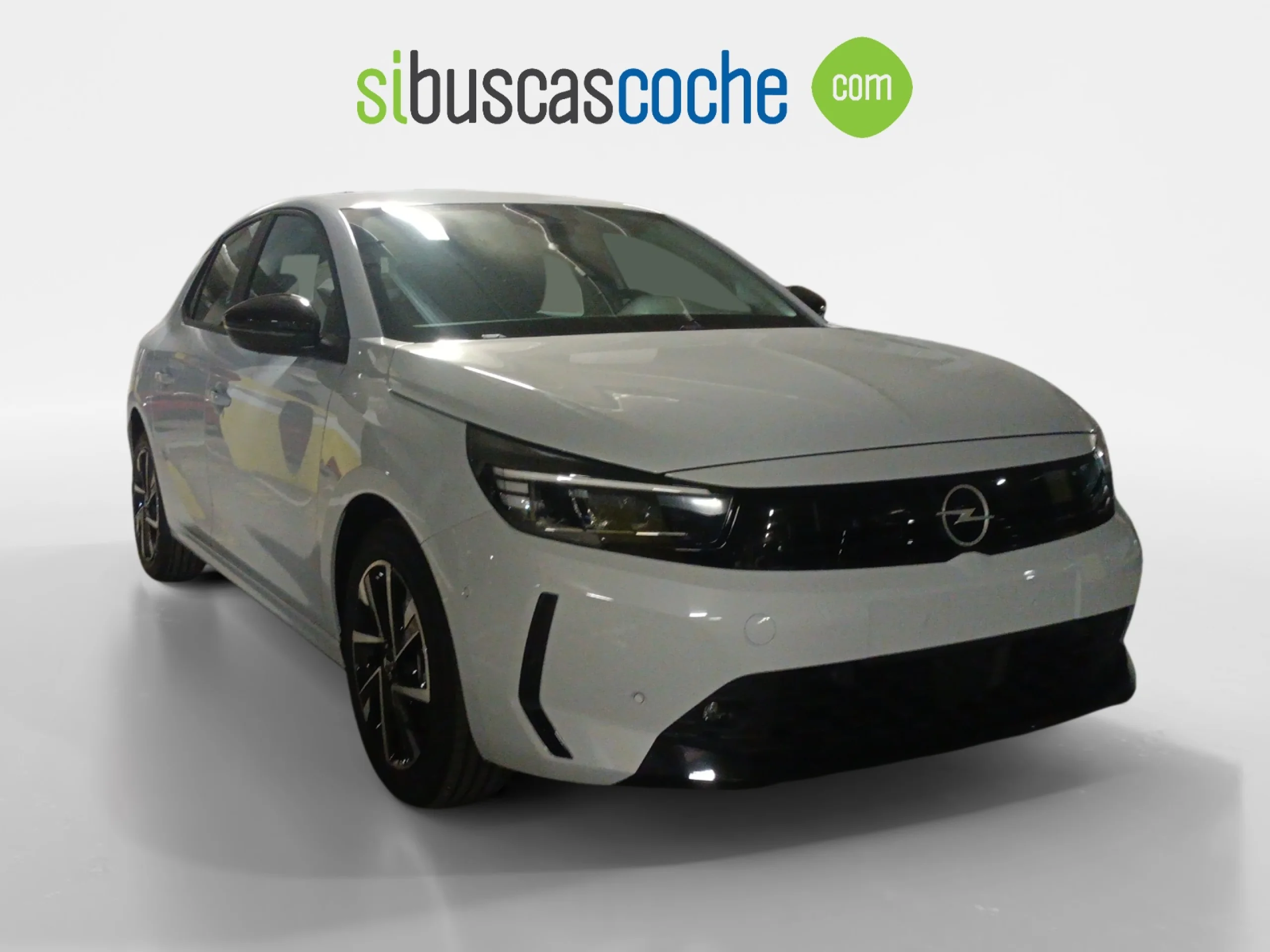 OPEL CORSA 1.2T XHL 74KW (100CV) EDITION - Foto 1