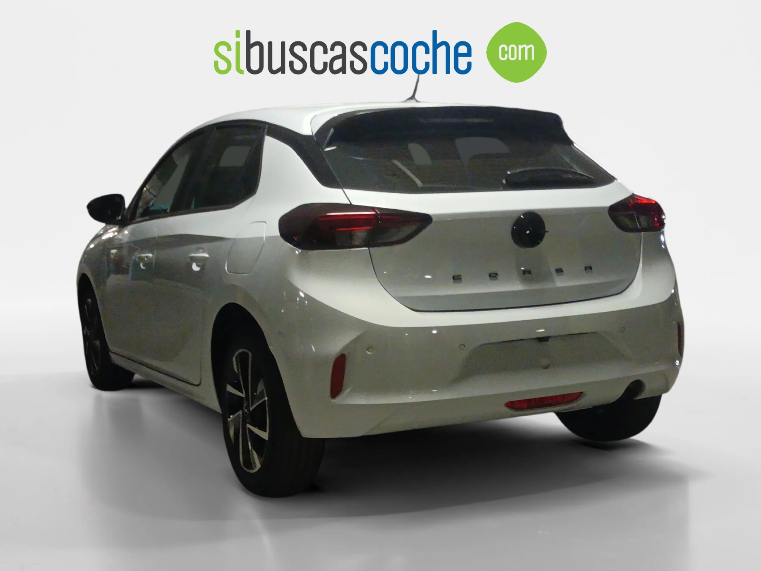 OPEL CORSA 1.2T XHL 74KW (100CV) EDITION - Foto 2