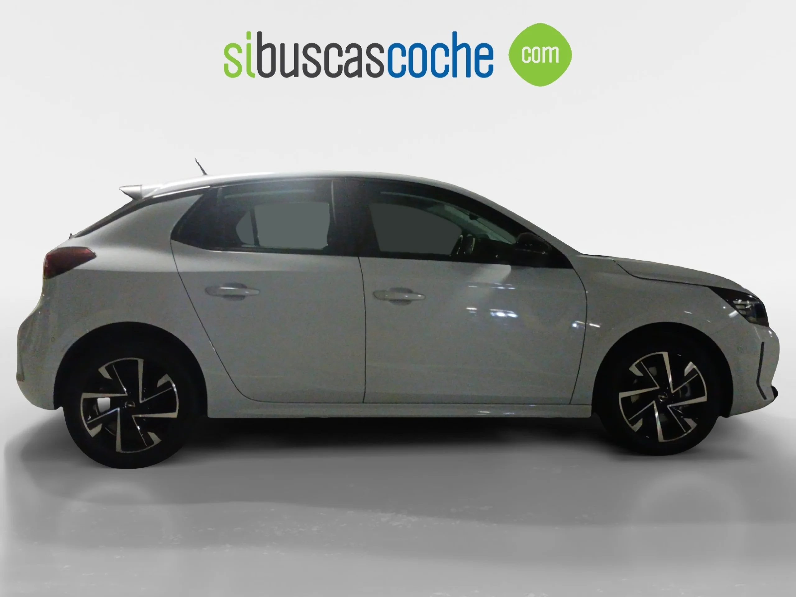OPEL CORSA 1.2T XHL 74KW (100CV) EDITION - Foto 3