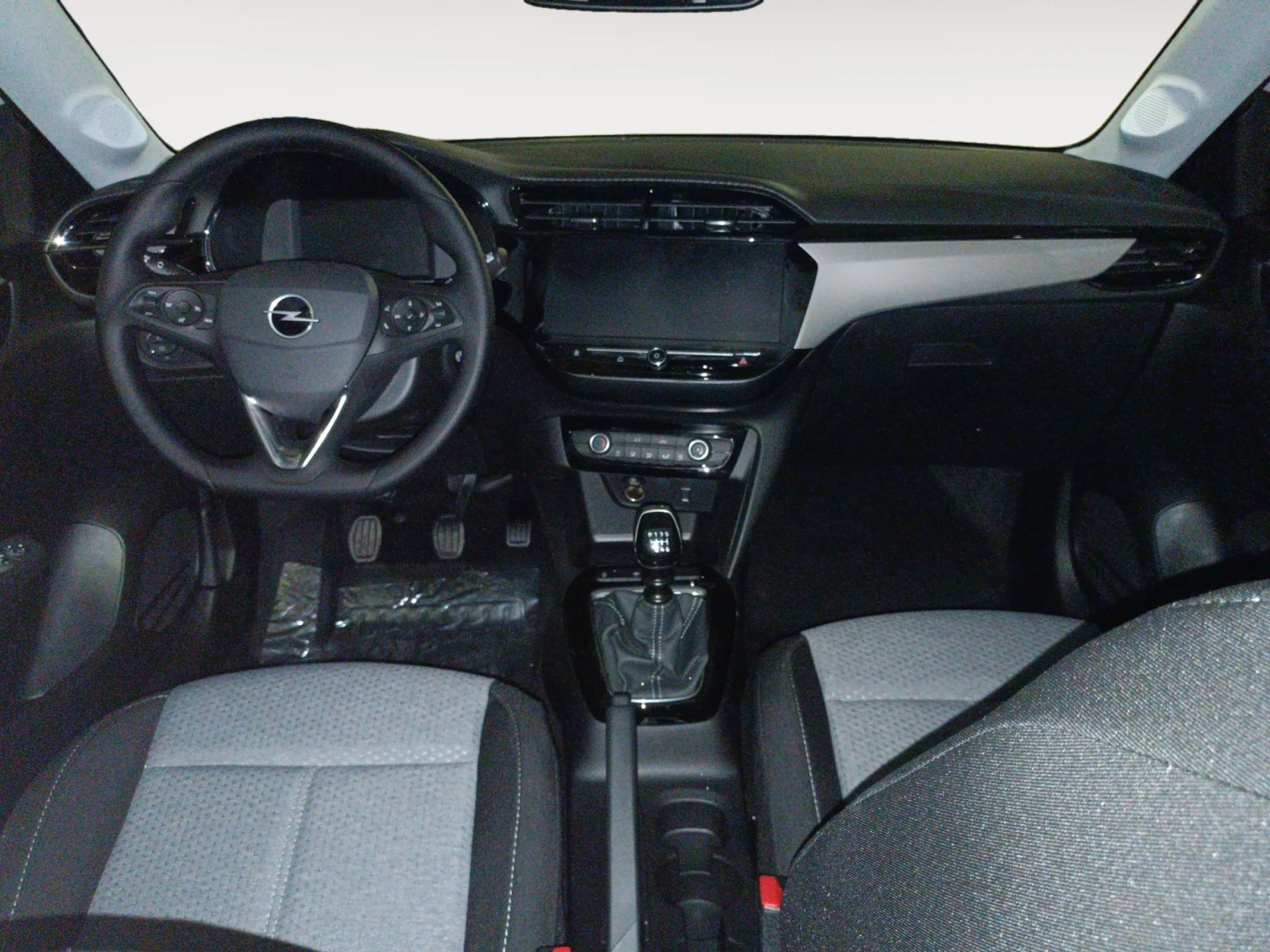 OPEL CORSA 1.2T XHL 74KW (100CV) EDITION - Foto 4