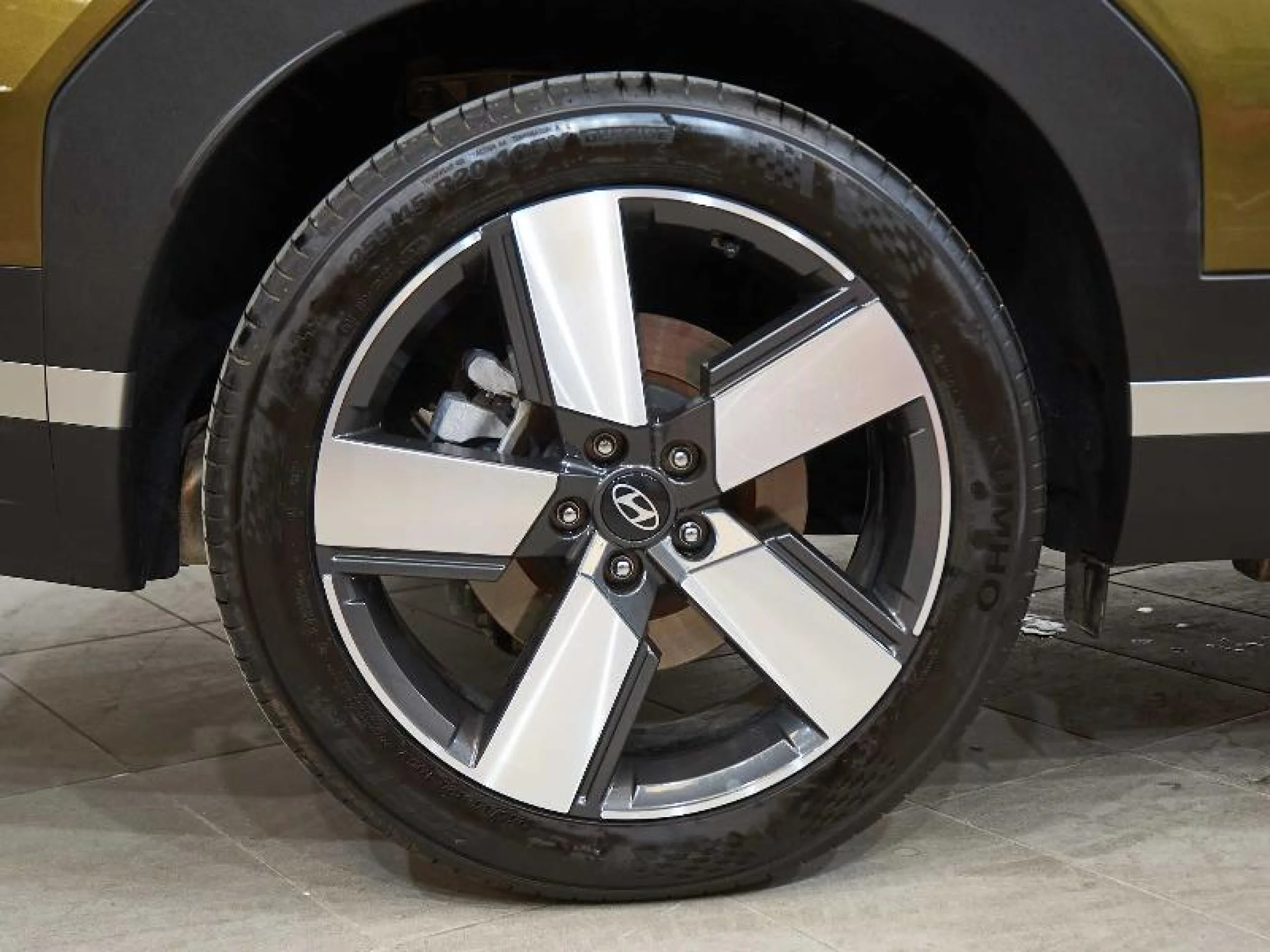 HYUNDAI SANTA FE PHEV 1.6T 253CV 4X4 AT STYLE LLA.DIGITAL - Foto 6