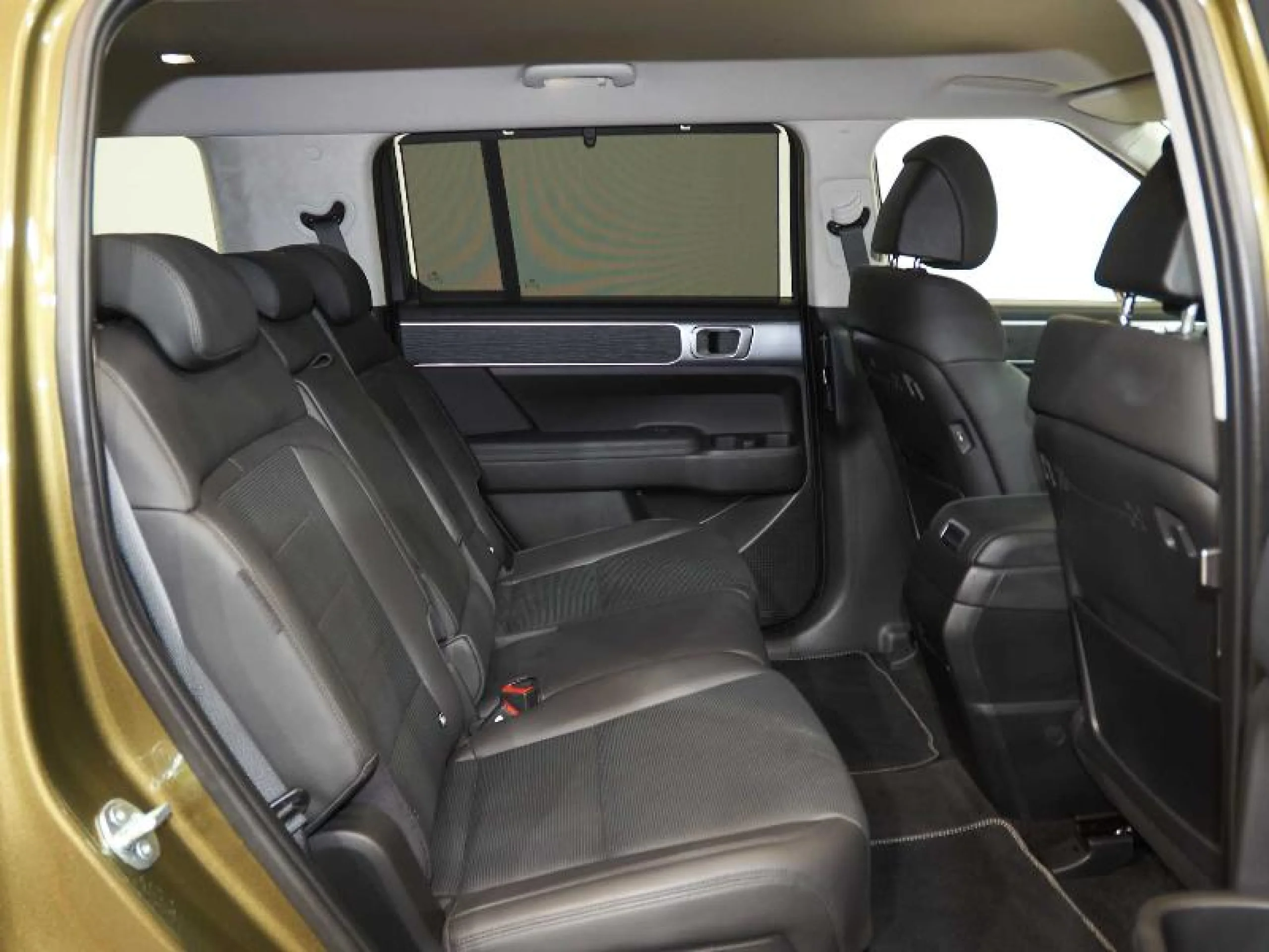 HYUNDAI SANTA FE PHEV 1.6T 253CV 4X4 AT STYLE LLA.DIGITAL - Foto 9