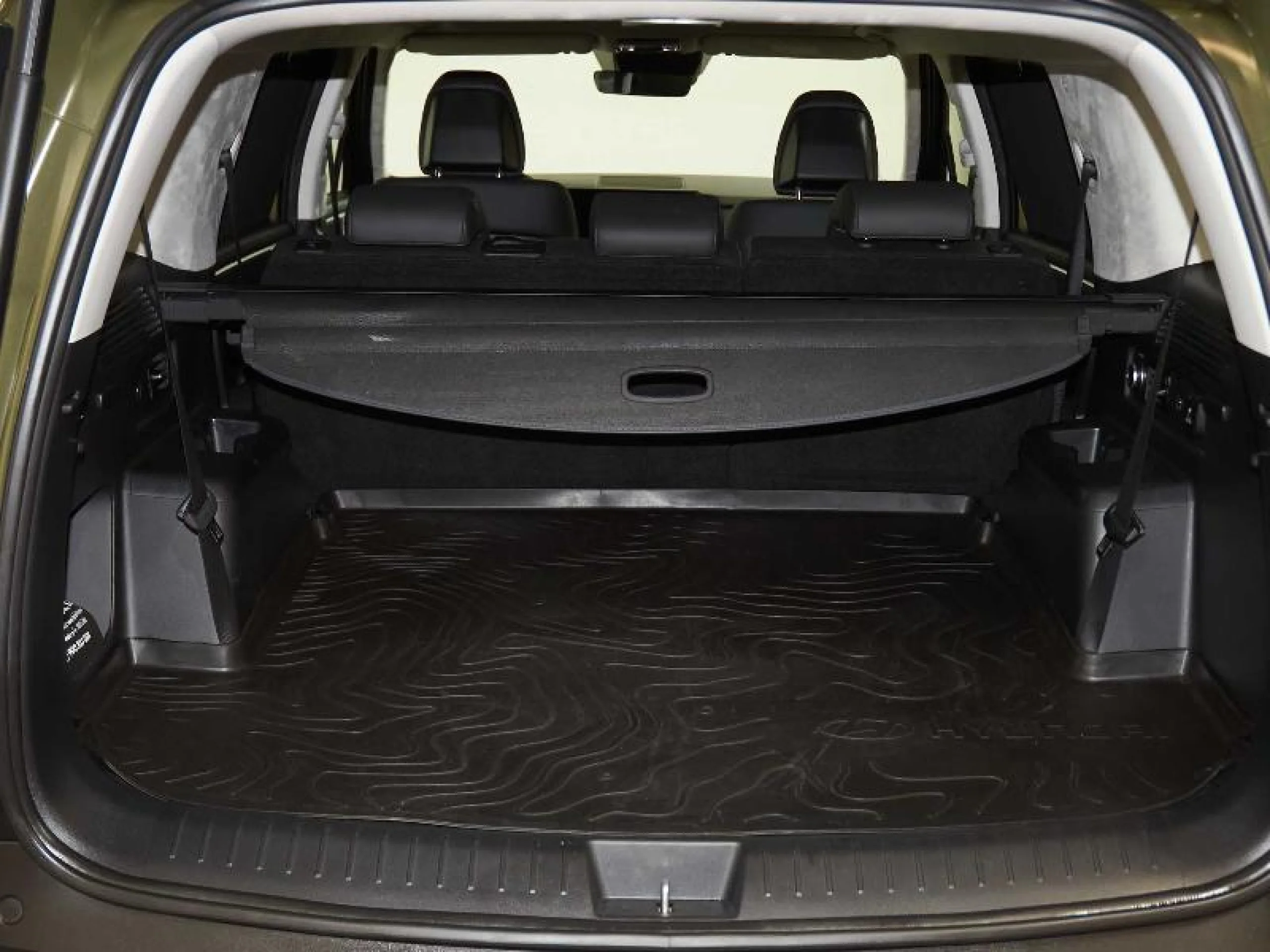 HYUNDAI SANTA FE PHEV 1.6T 253CV 4X4 AT STYLE LLA.DIGITAL - Foto 12