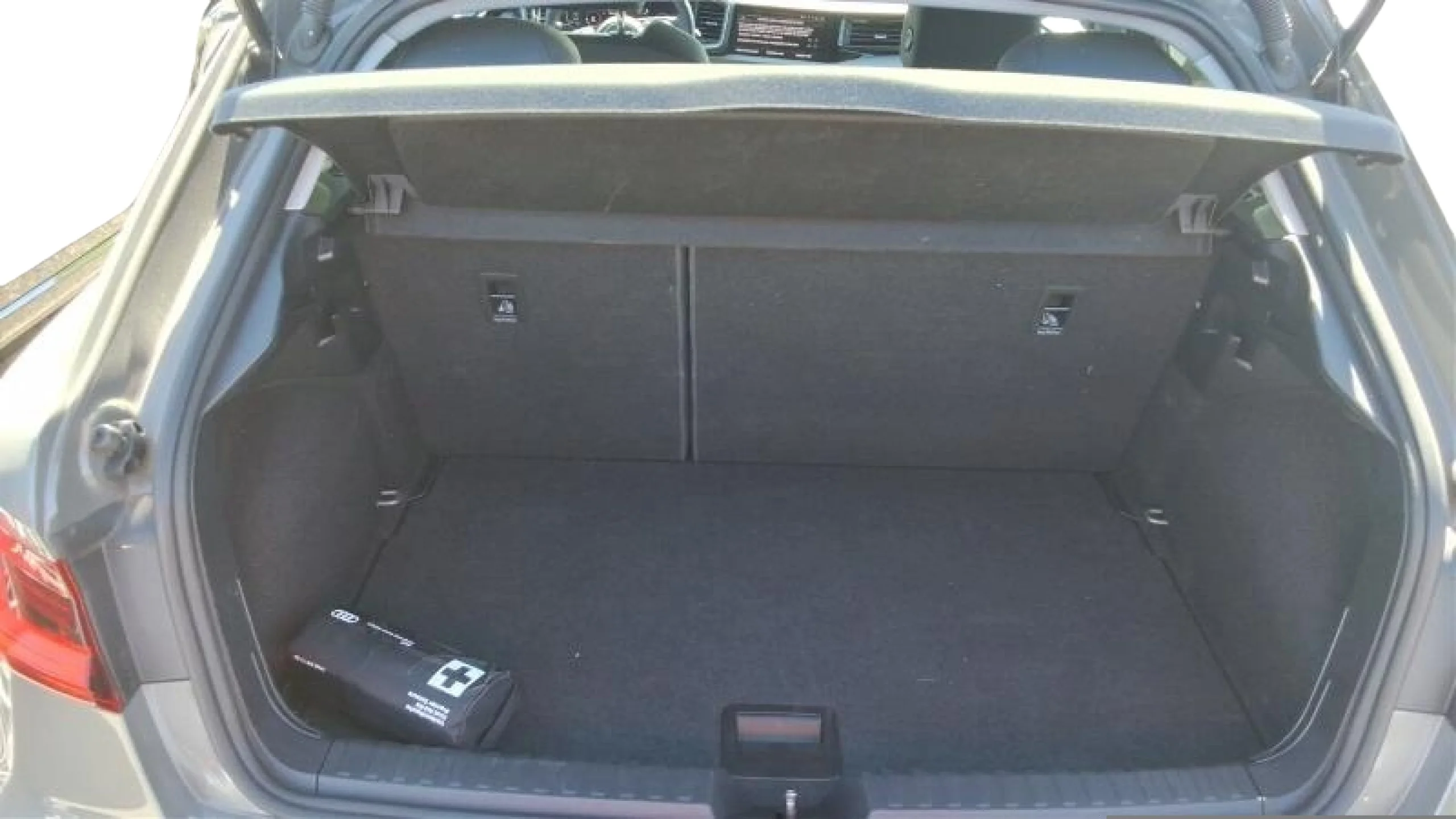 AUDI A1 SPORTBACK ADRENAL BLACK 30TFSI 85KW S TR - Foto 3