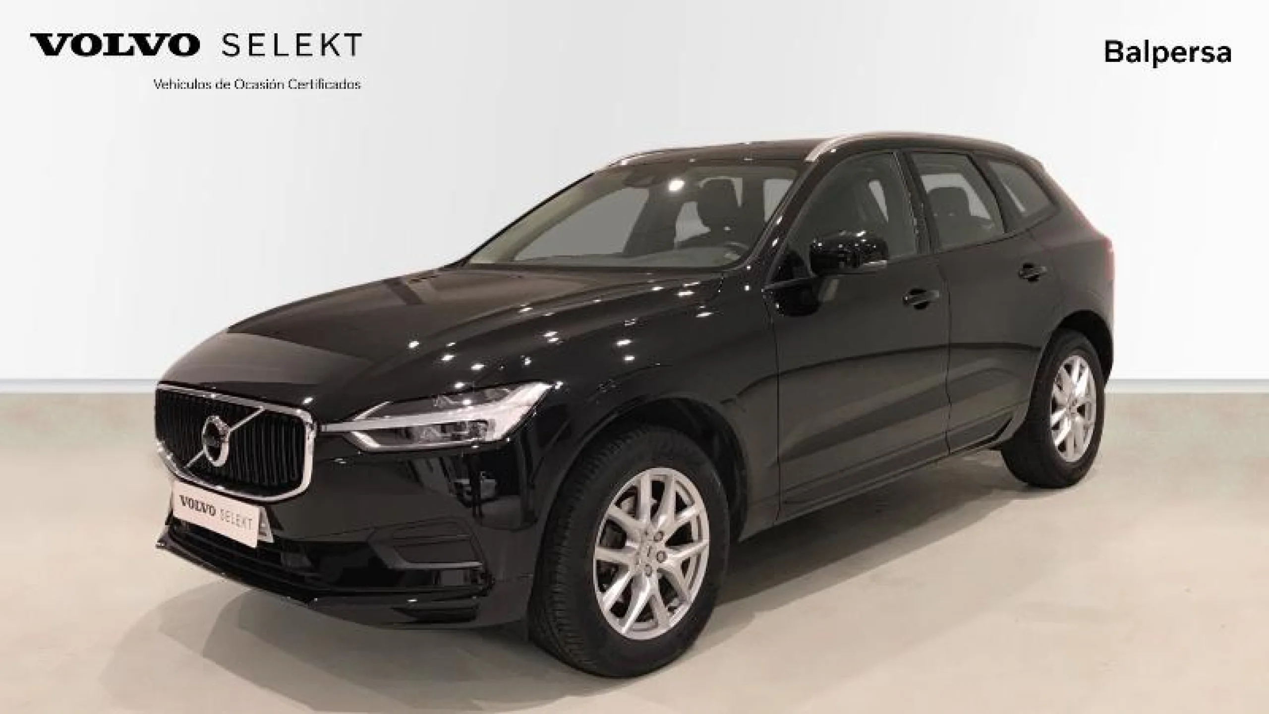 VOLVO XC60 2.0 D4 MOMENTUM AUTO - Foto 1