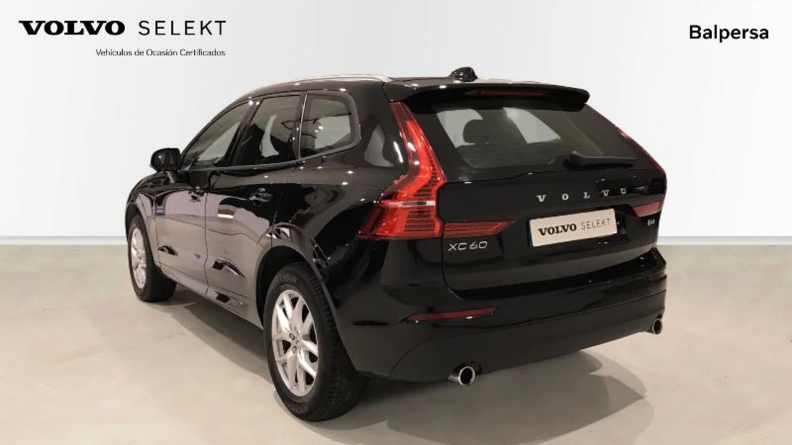VOLVO XC60 2.0 D4 MOMENTUM AUTO - Foto 2