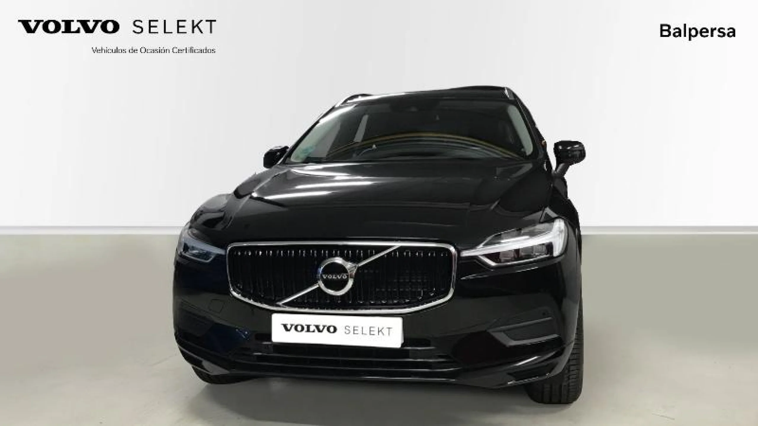 VOLVO XC60 2.0 D4 MOMENTUM AUTO - Foto 3