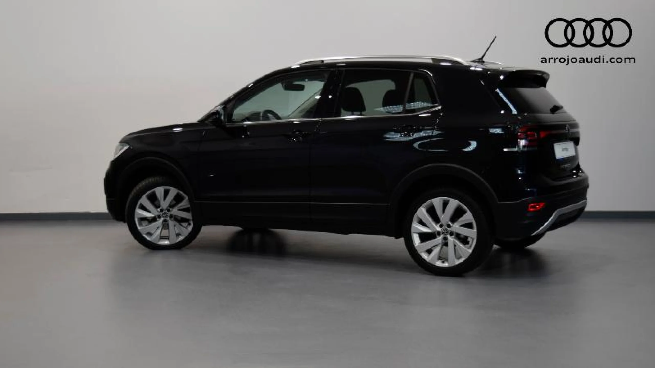 VOLKSWAGEN T CROSS SPORT 1.0 TSI 85KW (115CV) - Foto 2