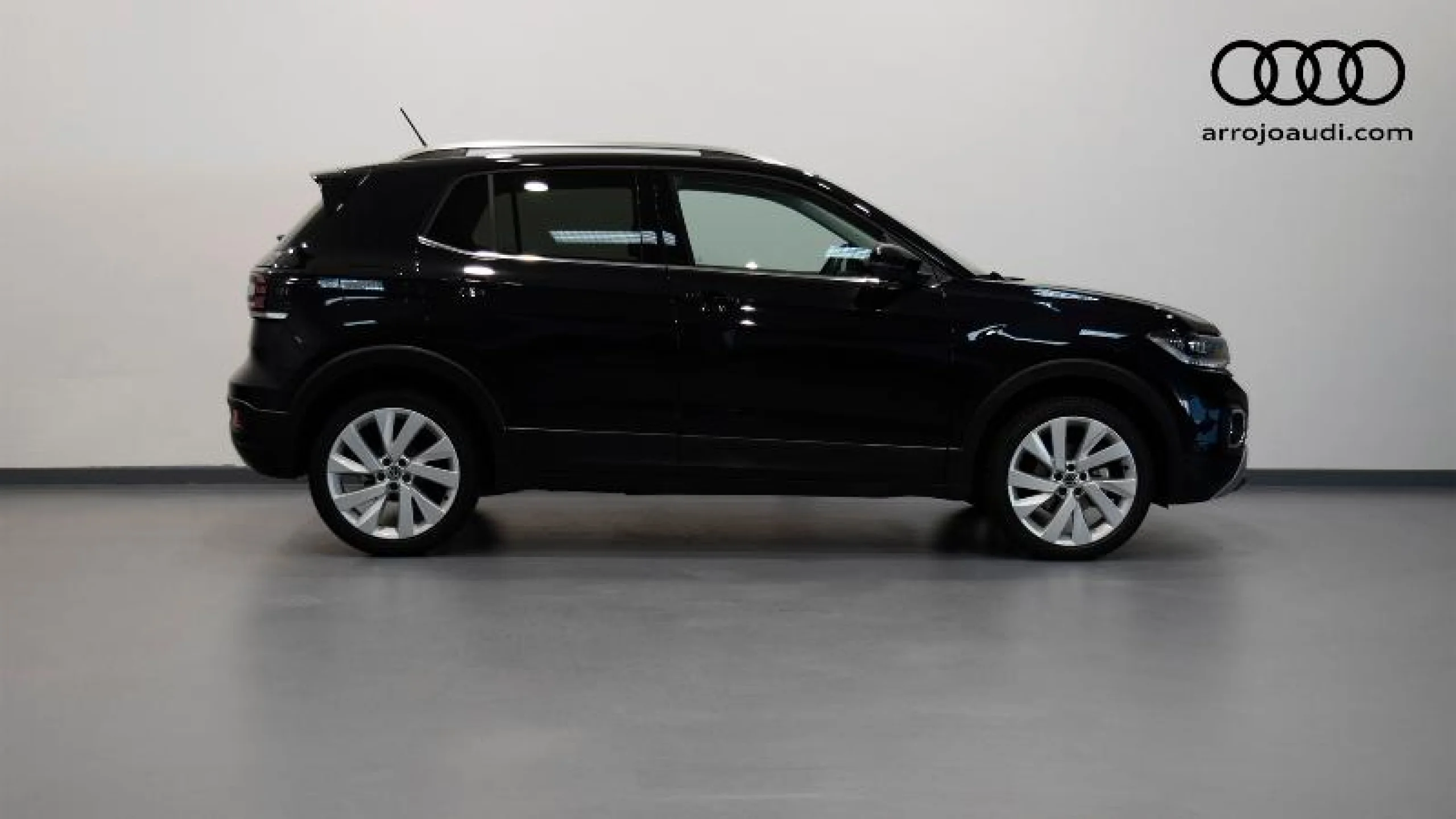 VOLKSWAGEN T CROSS SPORT 1.0 TSI 85KW (115CV) - Foto 3