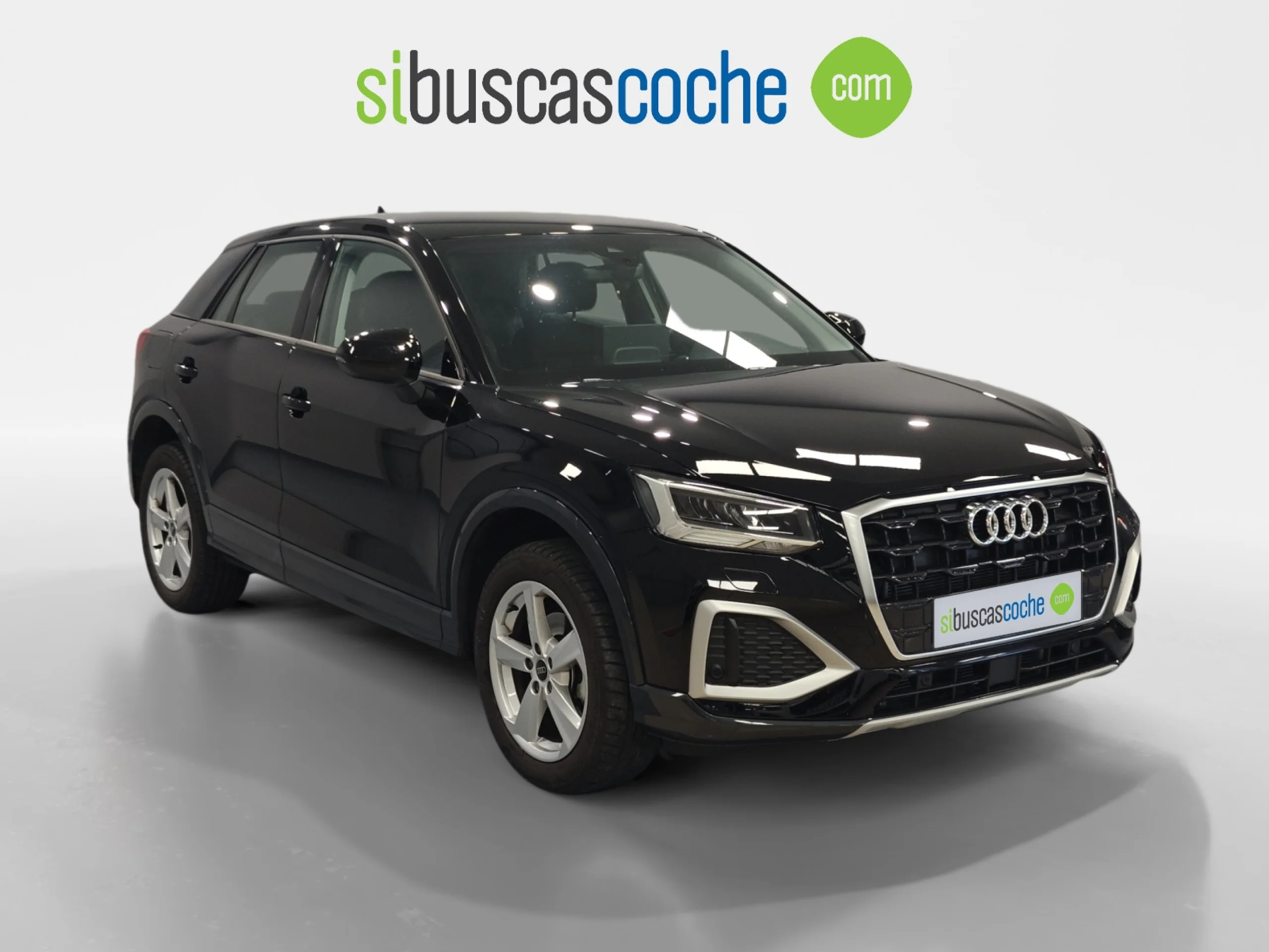 AUDI Q2 ADVANCED 30 TDI 85KW (116CV) - Foto 1