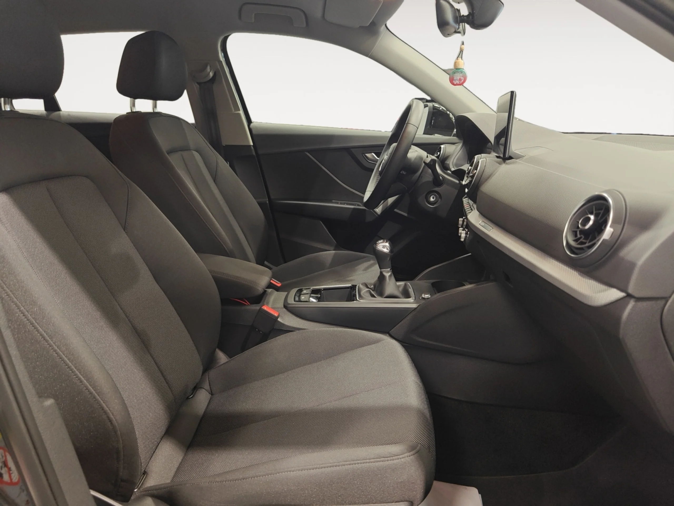 AUDI Q2 ADVANCED 30 TDI 85KW (116CV) - Foto 5