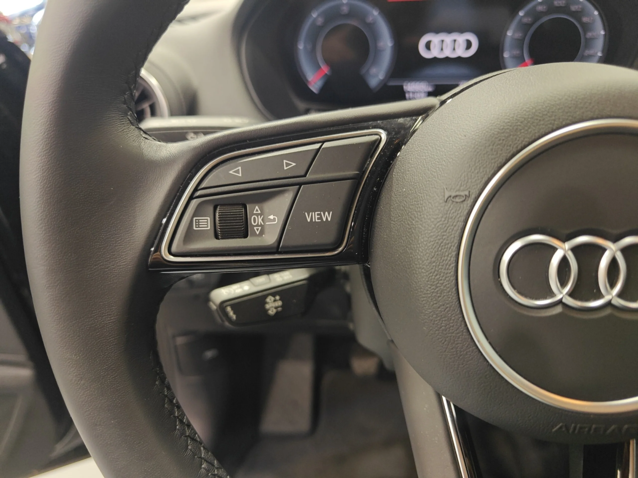 AUDI Q2 ADVANCED 30 TDI 85KW (116CV) - Foto 11