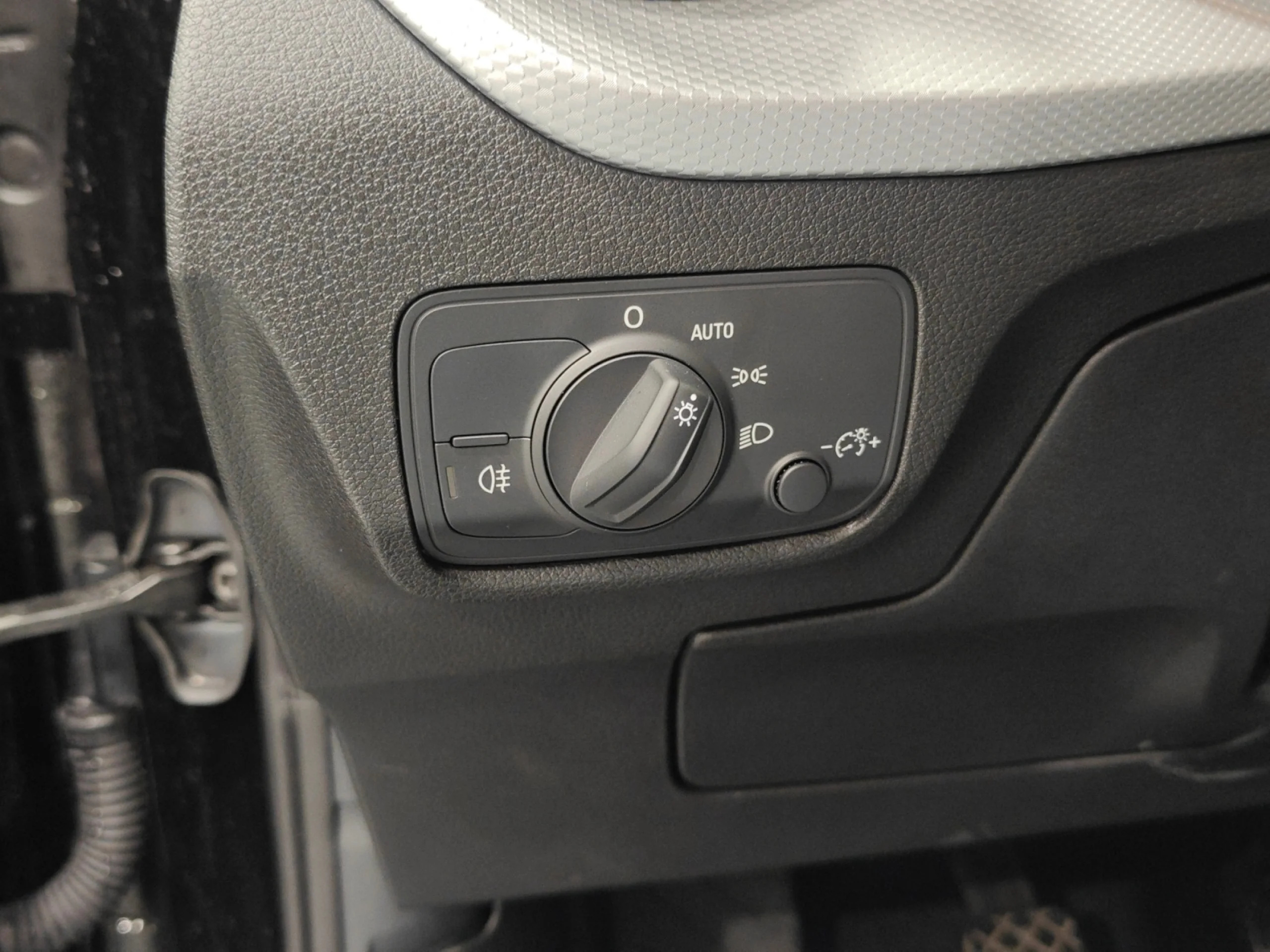 AUDI Q2 ADVANCED 30 TDI 85KW (116CV) - Foto 12