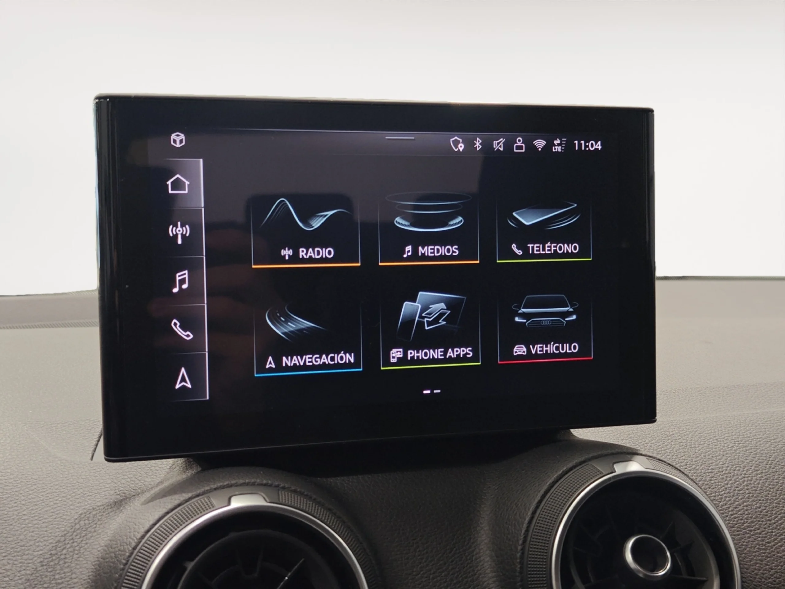 AUDI Q2 ADVANCED 30 TDI 85KW (116CV) - Foto 14