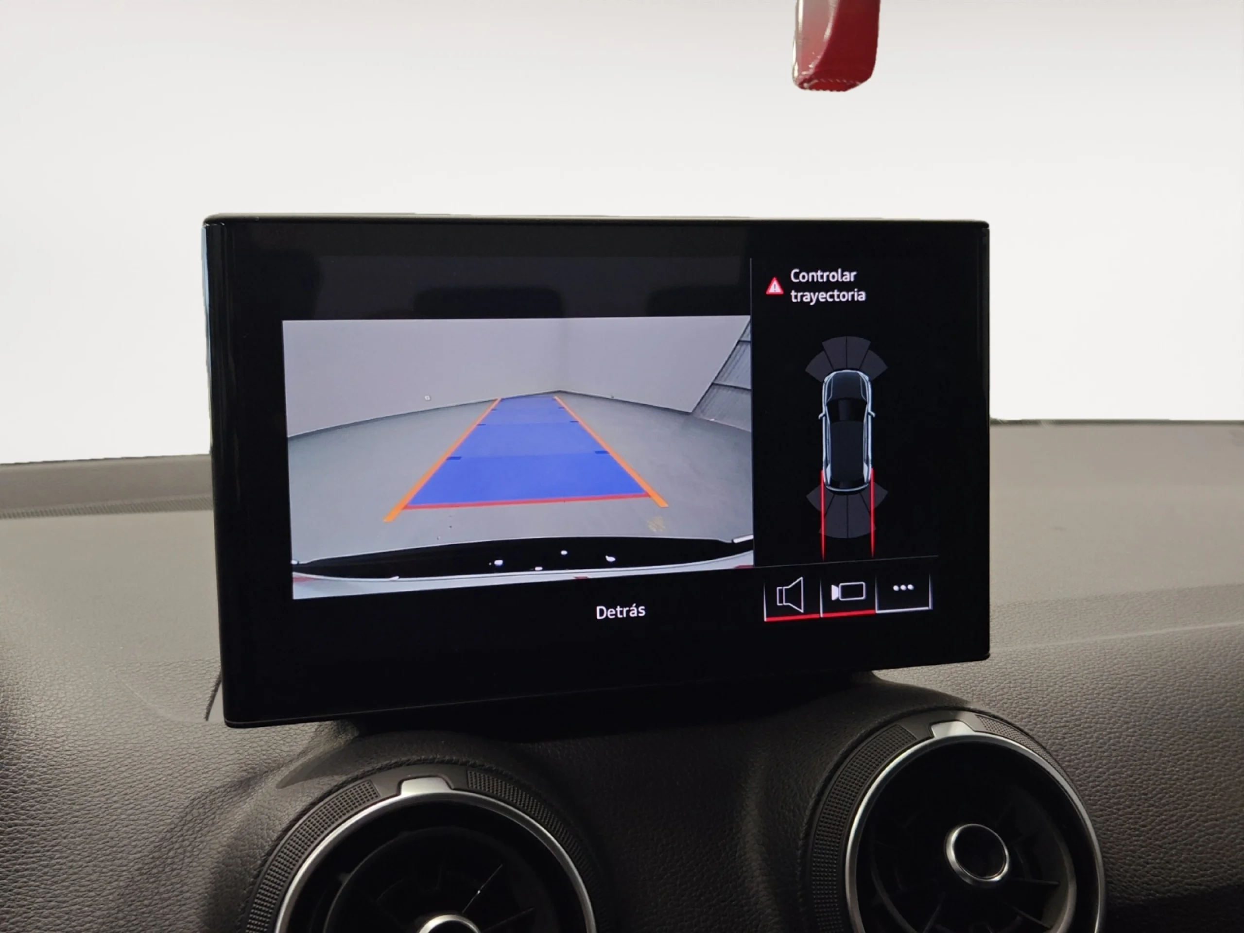 AUDI Q2 ADVANCED 30 TDI 85KW (116CV) - Foto 16