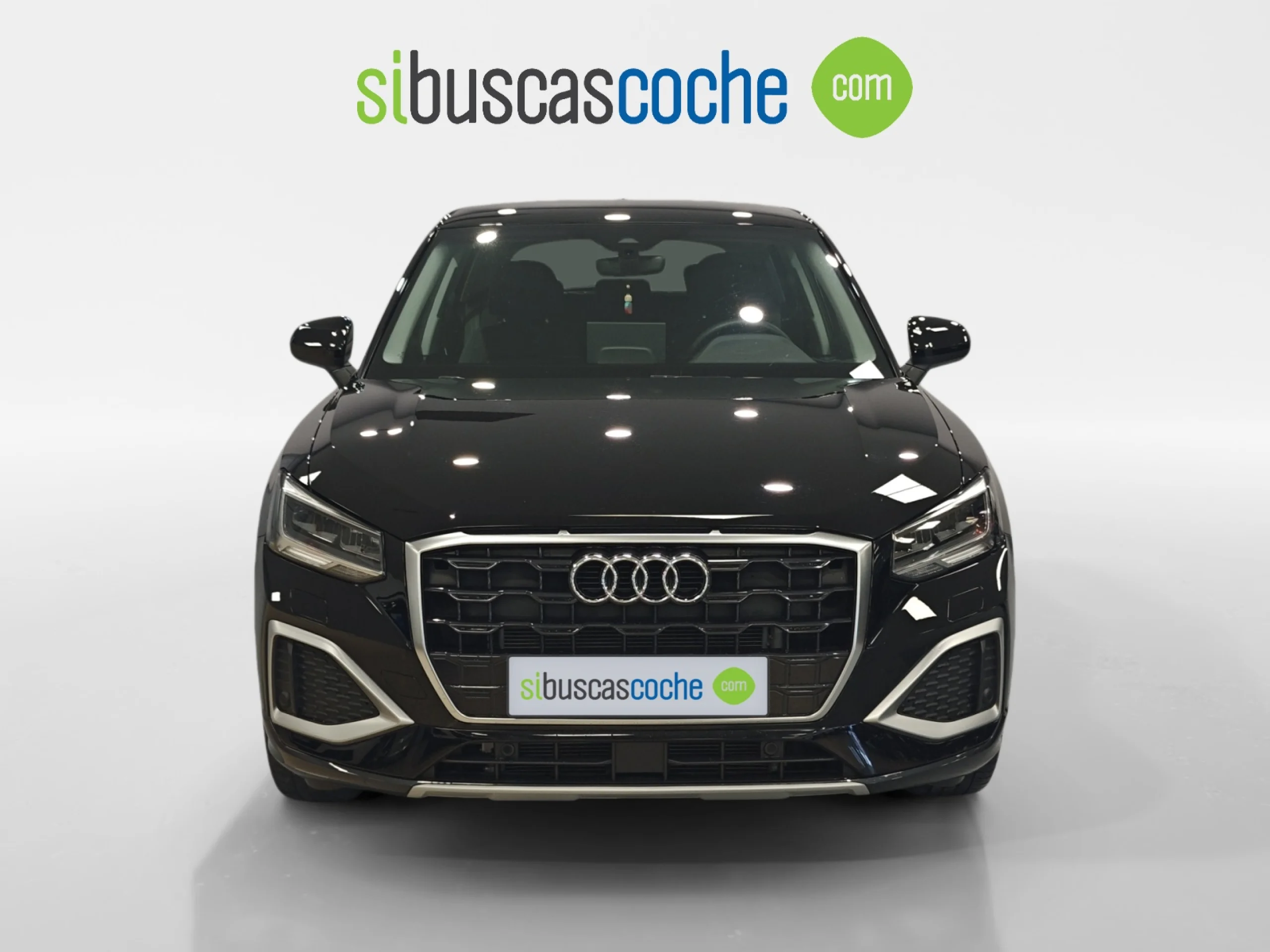 AUDI Q2 ADVANCED 30 TDI 85KW (116CV) - Foto 19