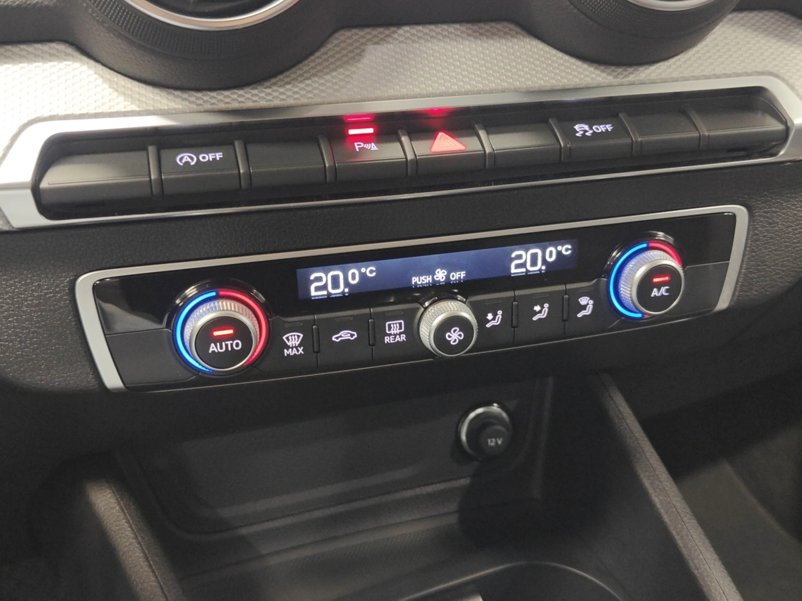 AUDI Q2 ADVANCED 30 TDI 85KW (116CV) - Foto 20