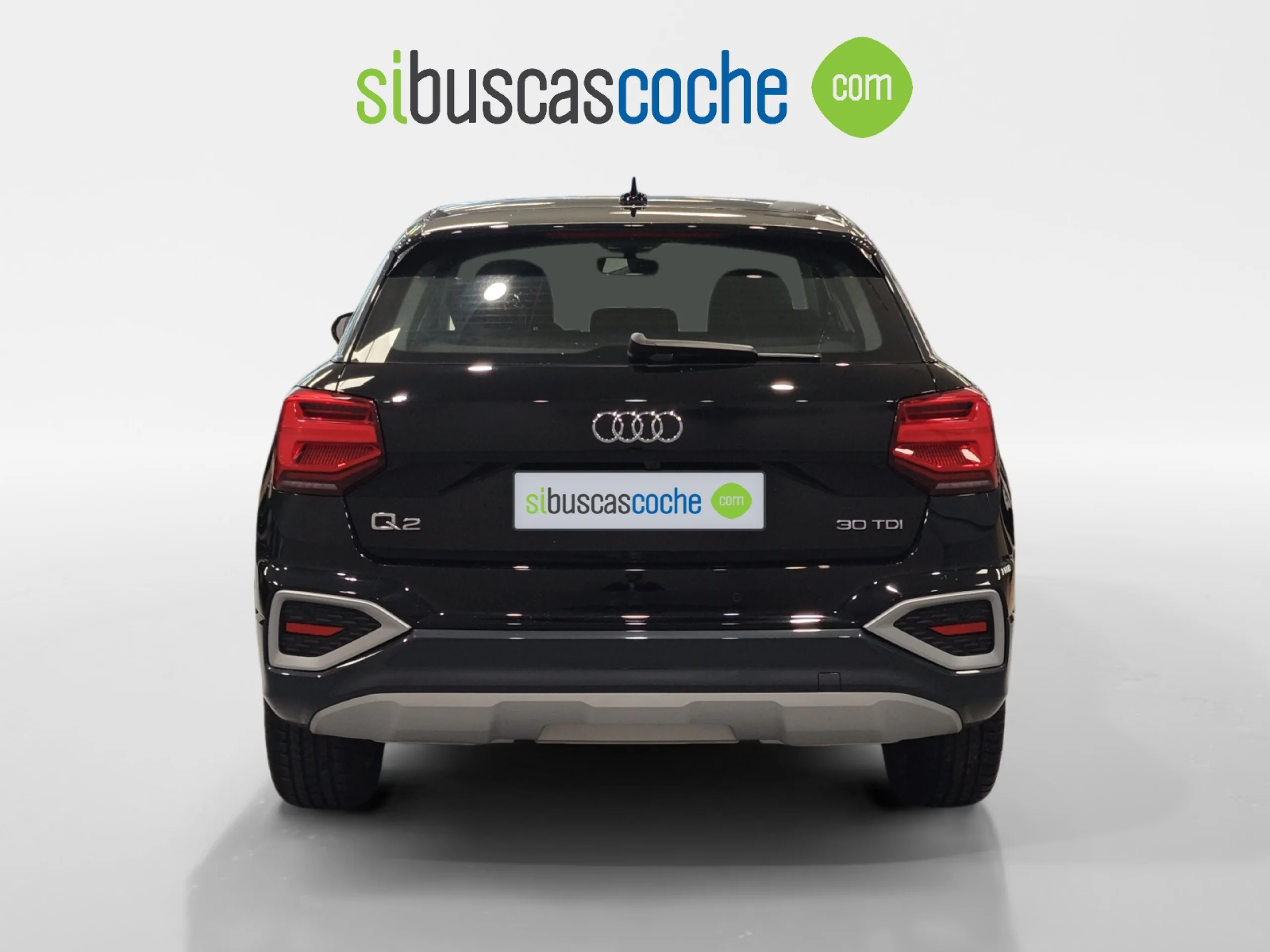 AUDI Q2 ADVANCED 30 TDI 85KW (116CV) - Foto 23